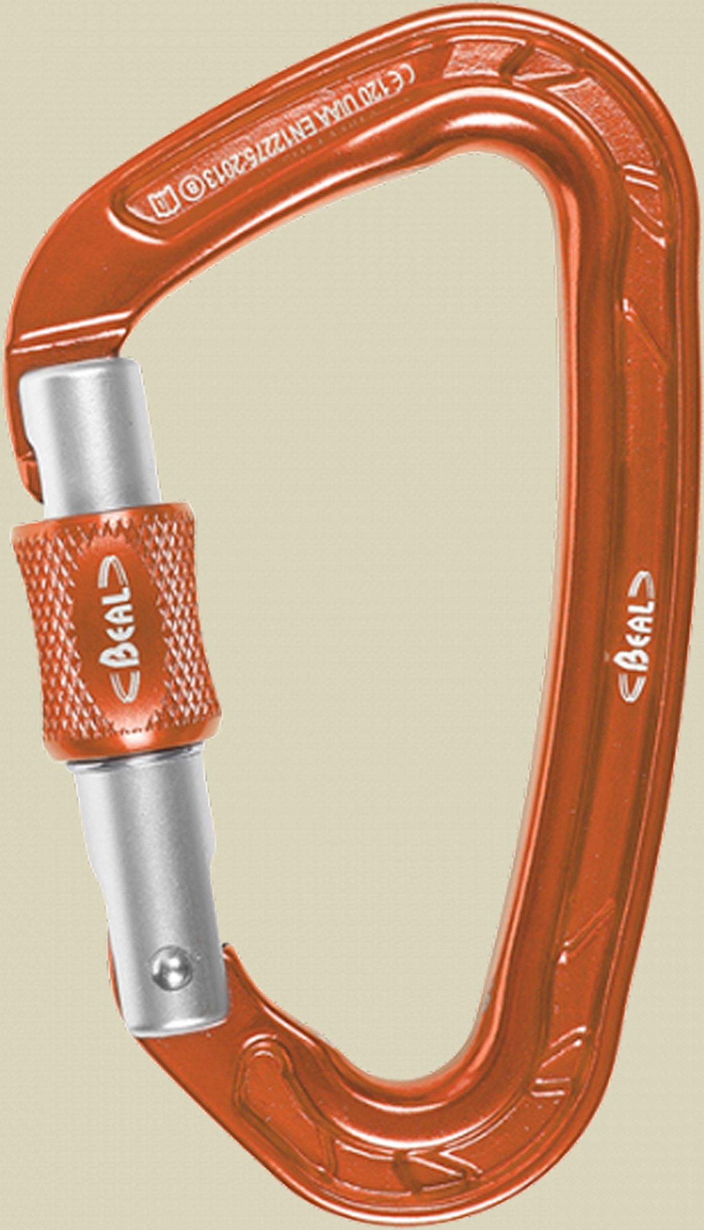 Be Quick Speed Screw one size orange - orange