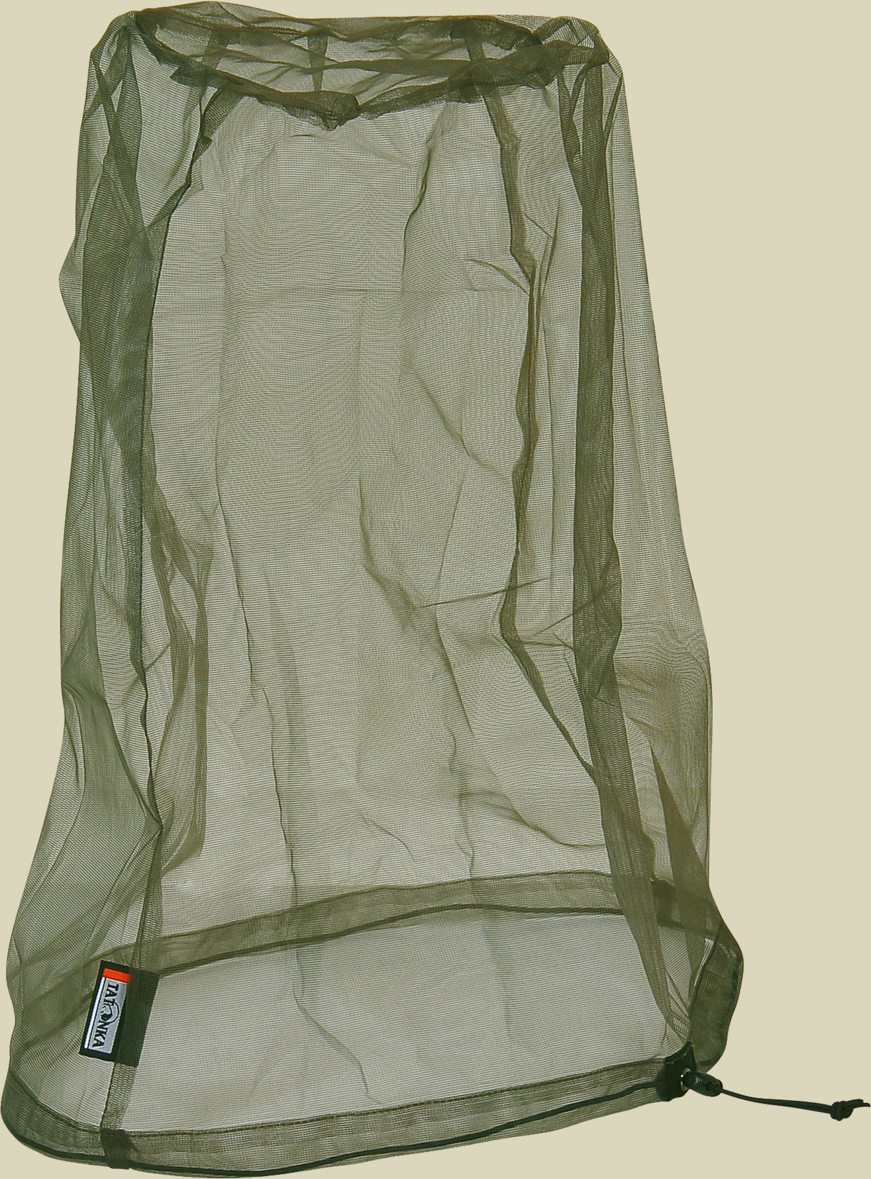 Mosk.Kopfsch. simple olive Farbe cub