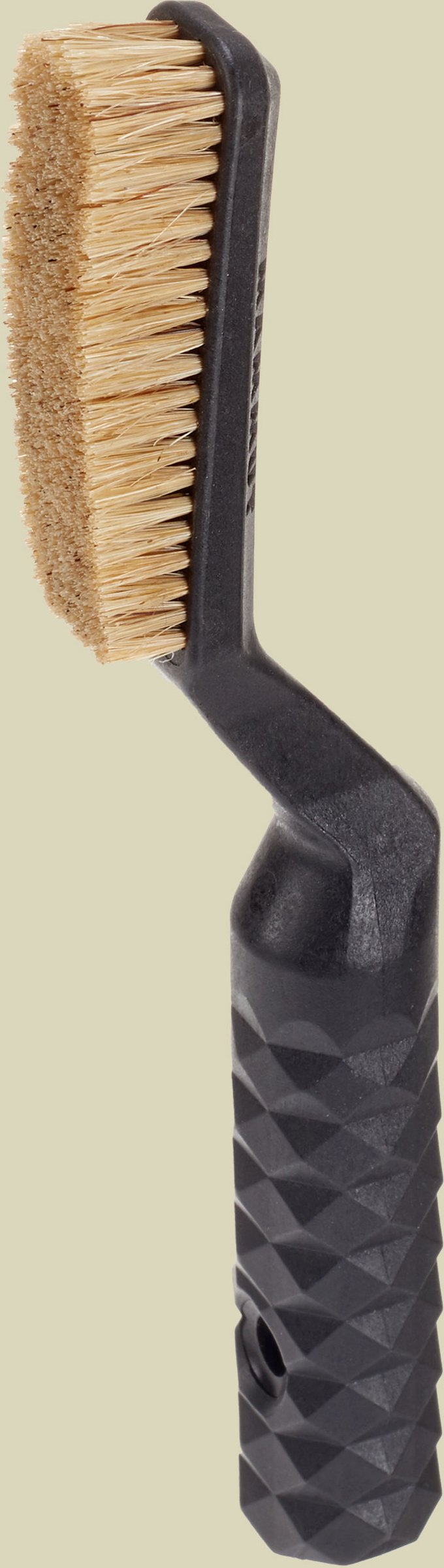 Crimper Brush black