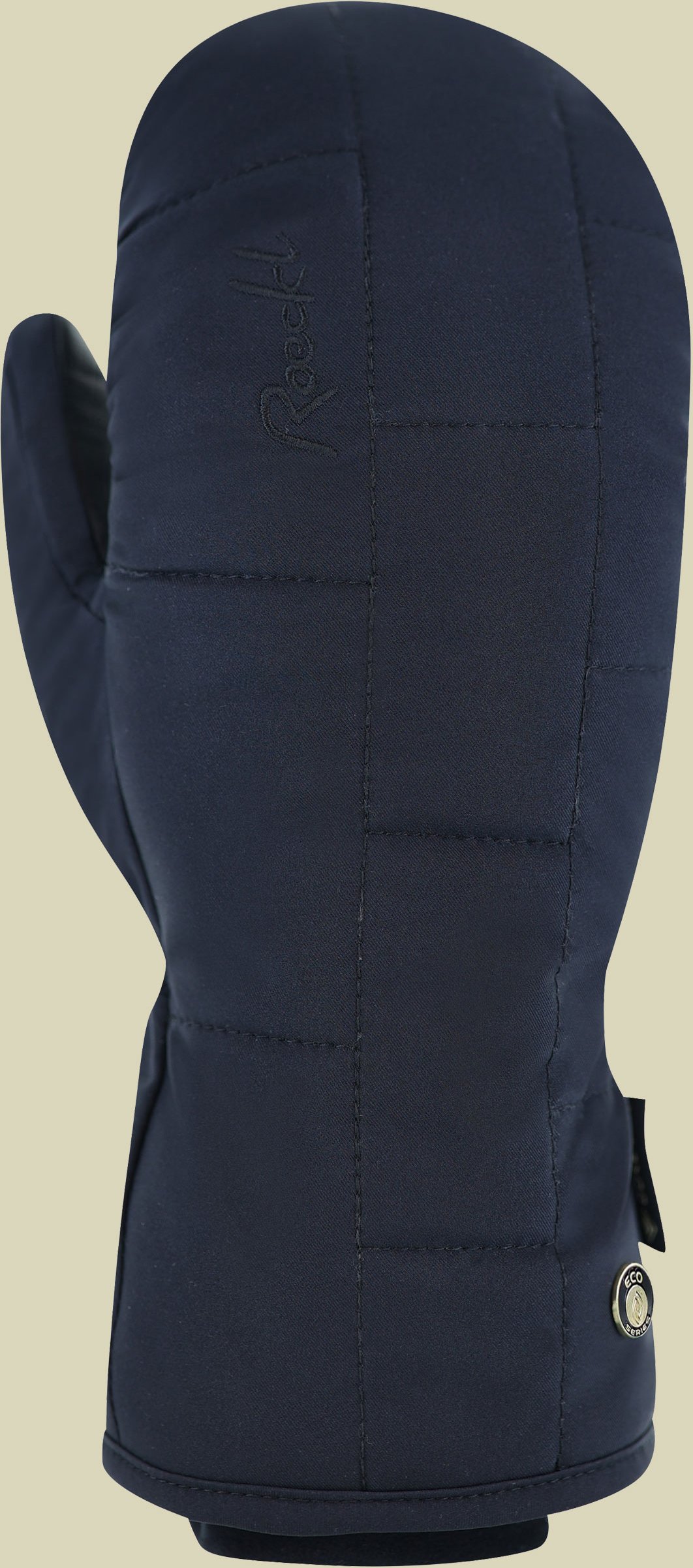 Crans GTX Women 8 schwarz - black