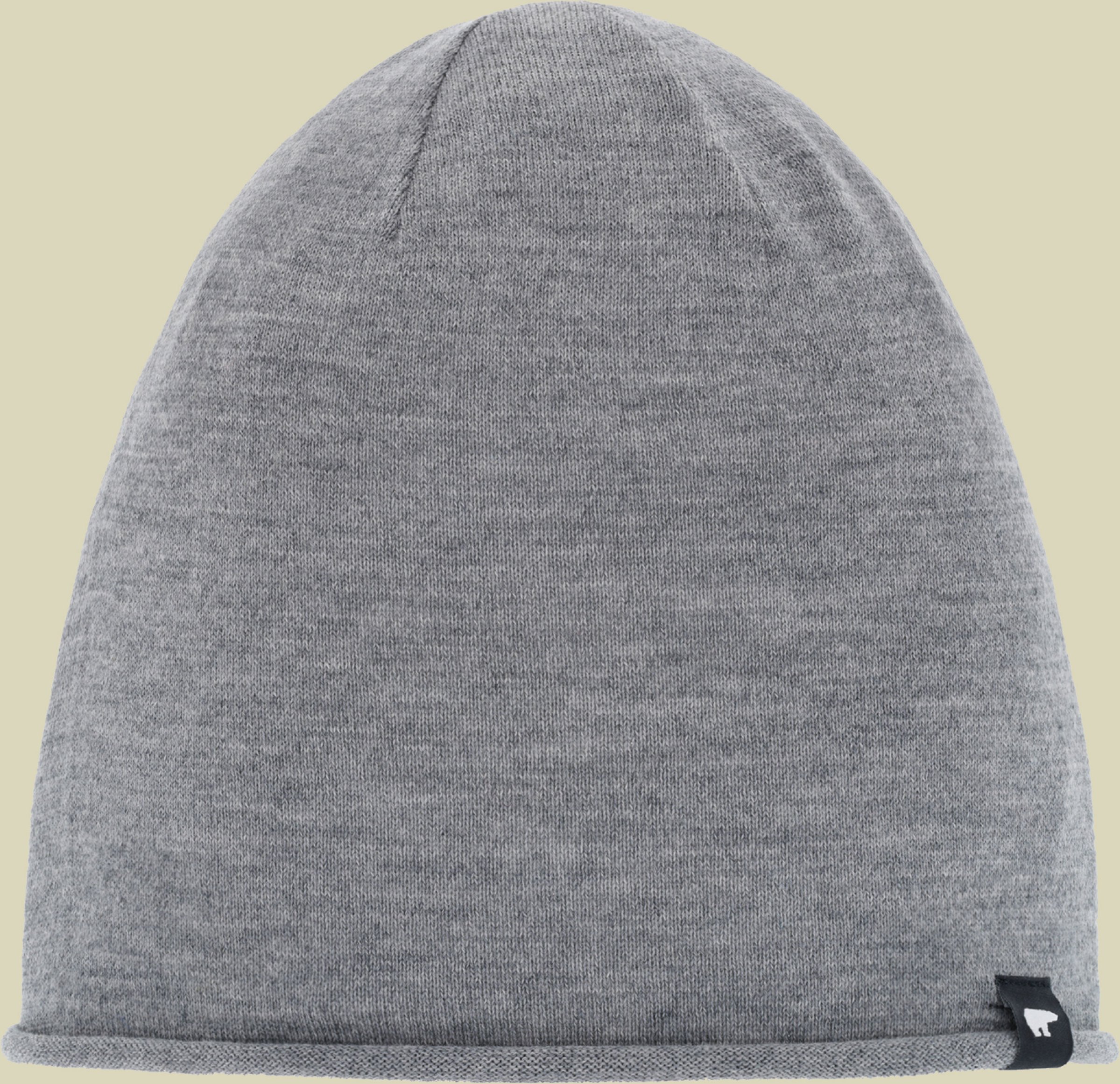 Pulse OS MÜ Größe one size Farbe graumele