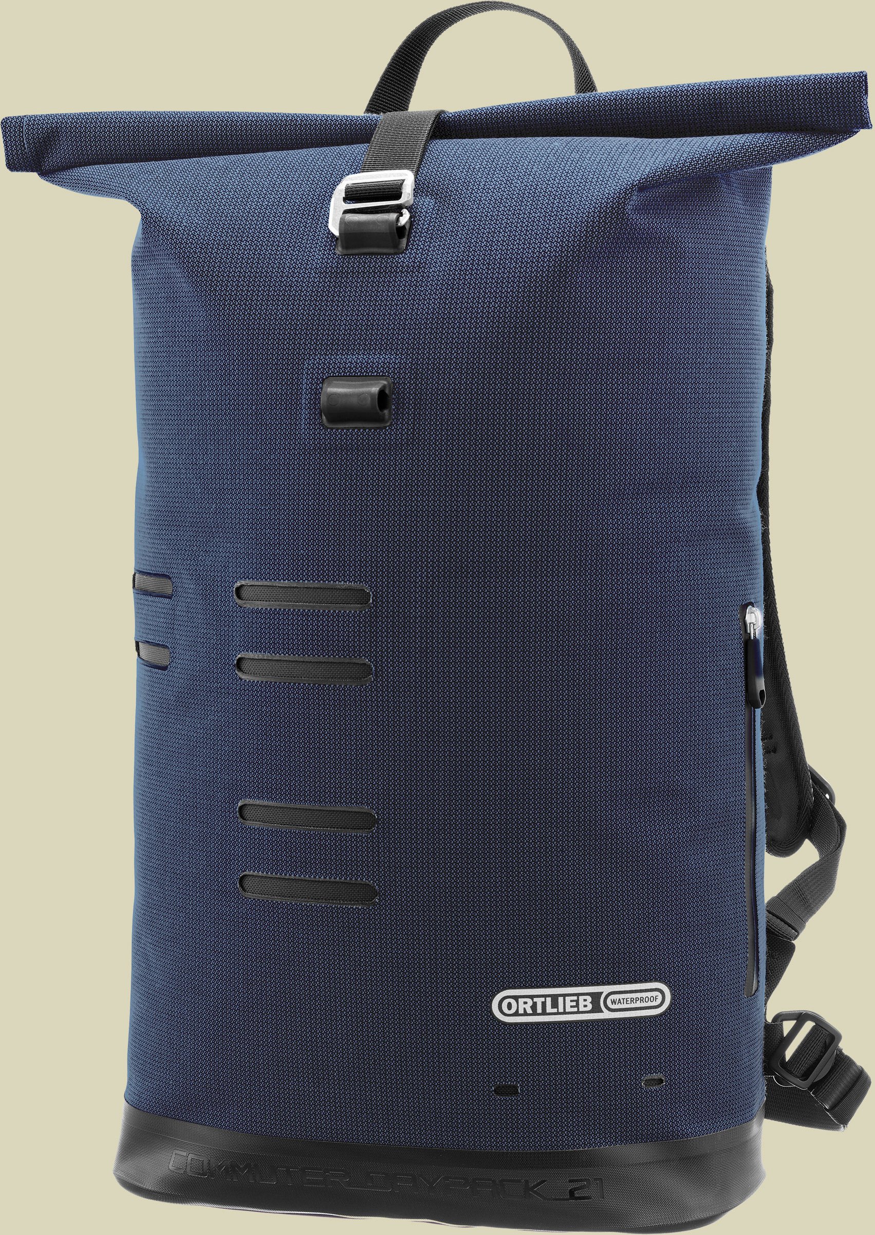 Commuter Daypack Urban 21 L blau - ink