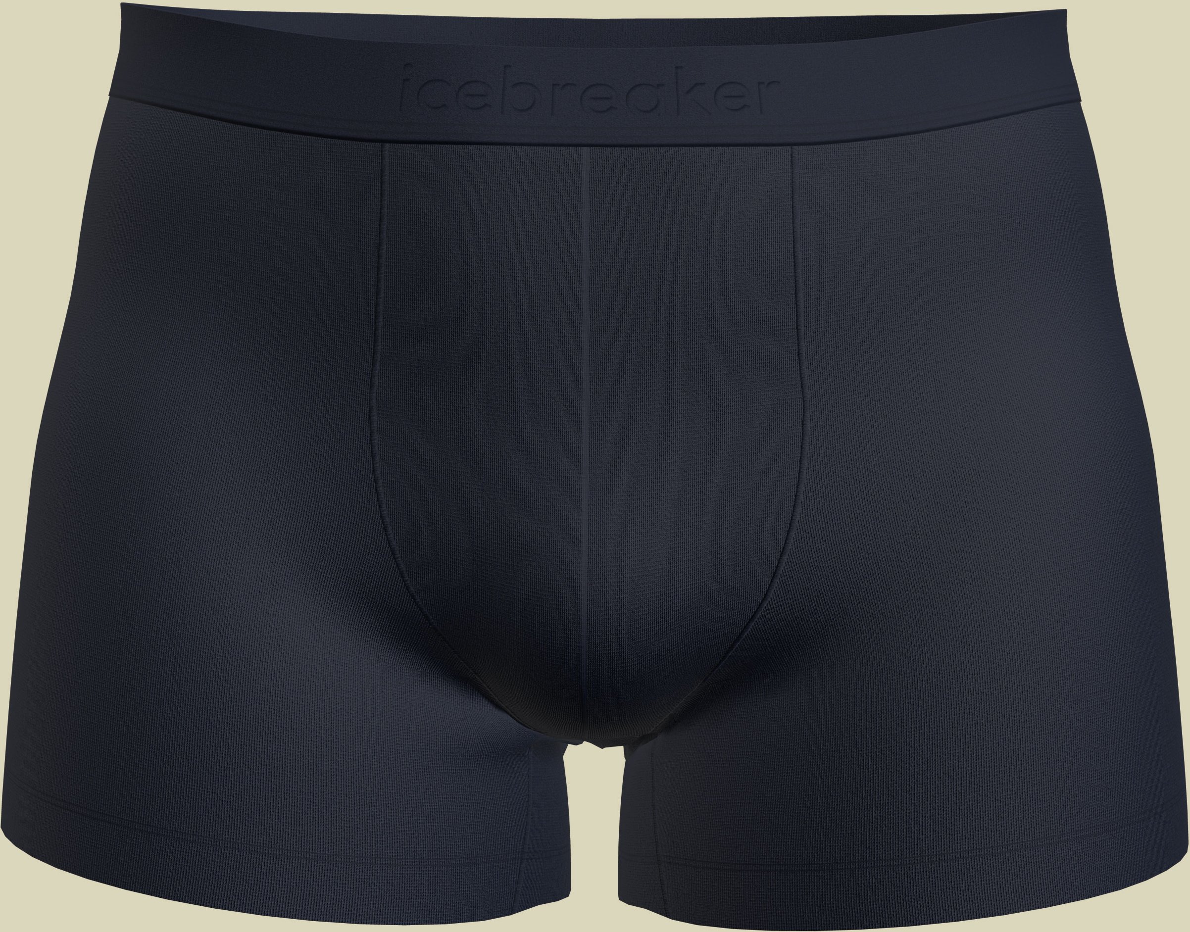 Merino Blend 125 Cool-Lite Anatomica Boxers Men L blau - midnight navy