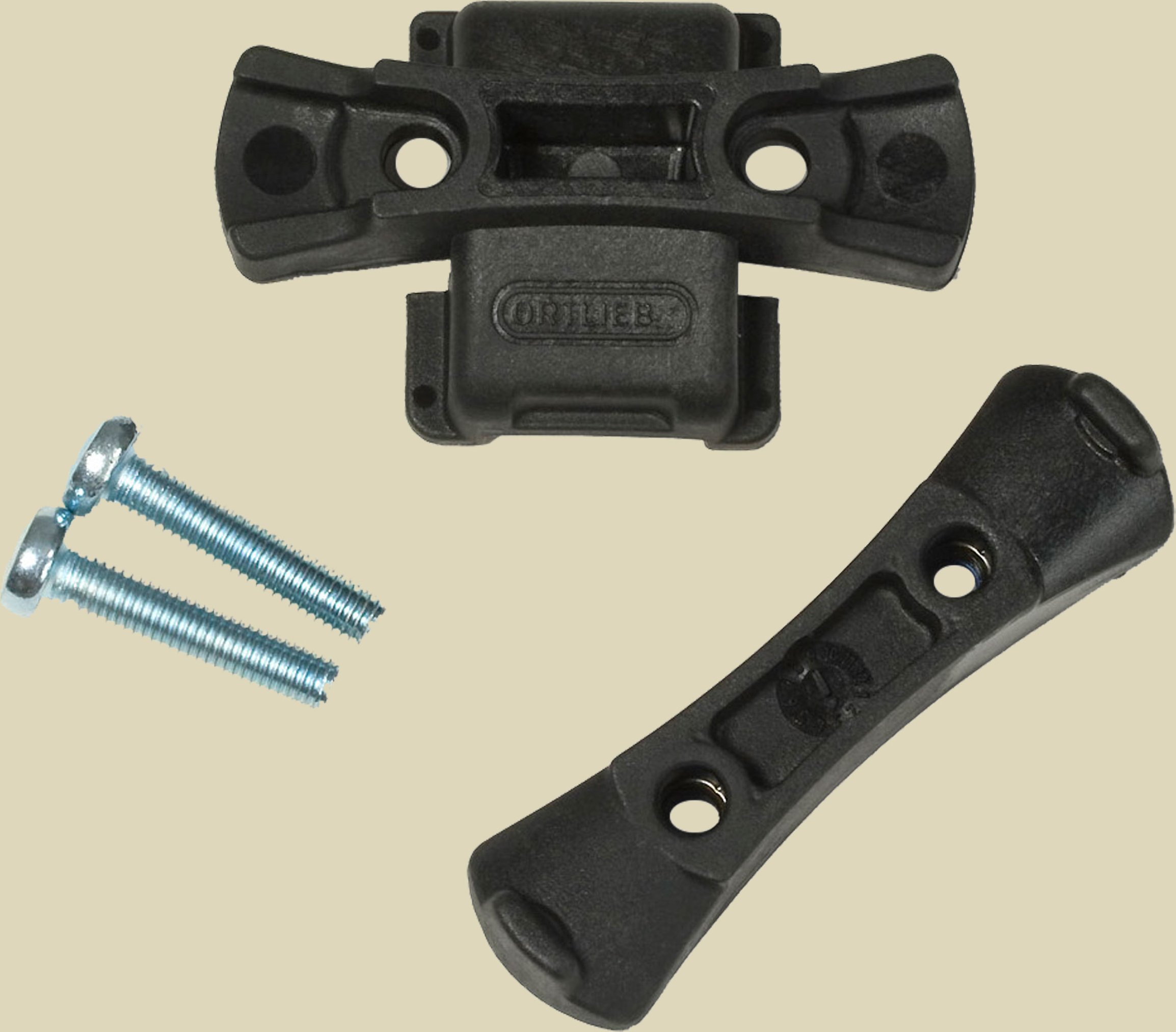 Montageset Saddle-Bag, Micro