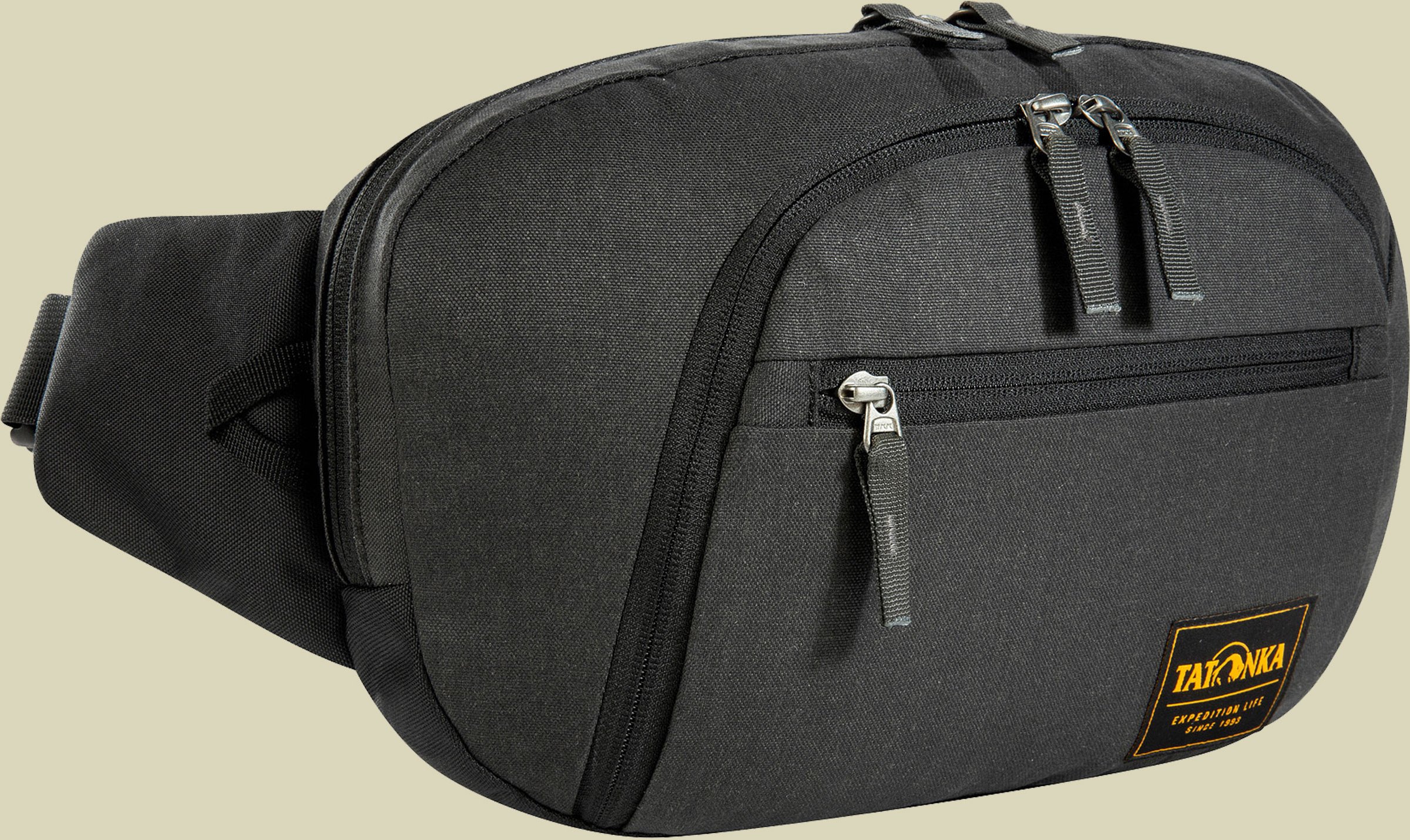 Hip Sling Pack 5 Kapok 5 schwarz - Farbe black