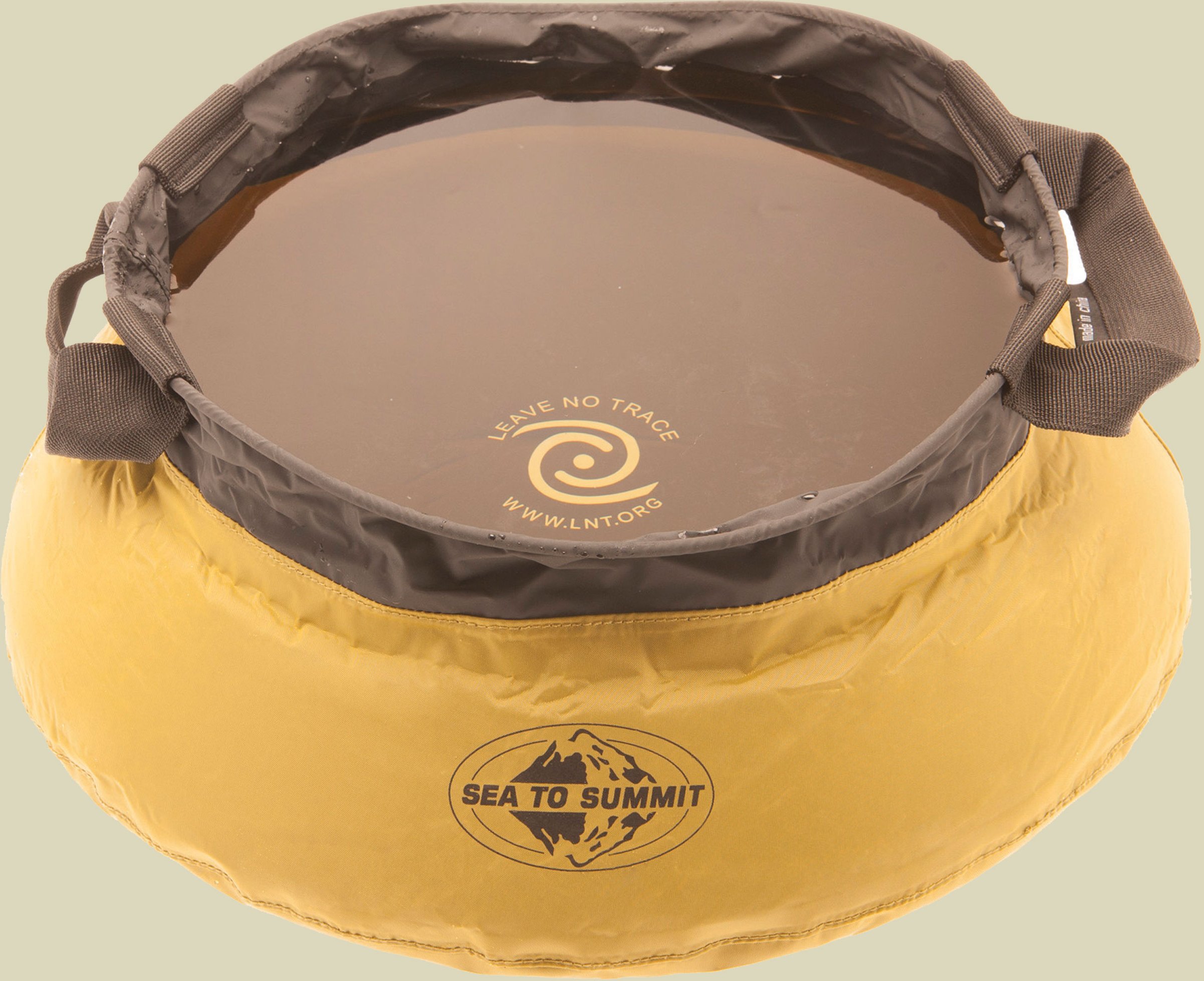 Kitchen Sink Volumen 10 Liter Farbe green