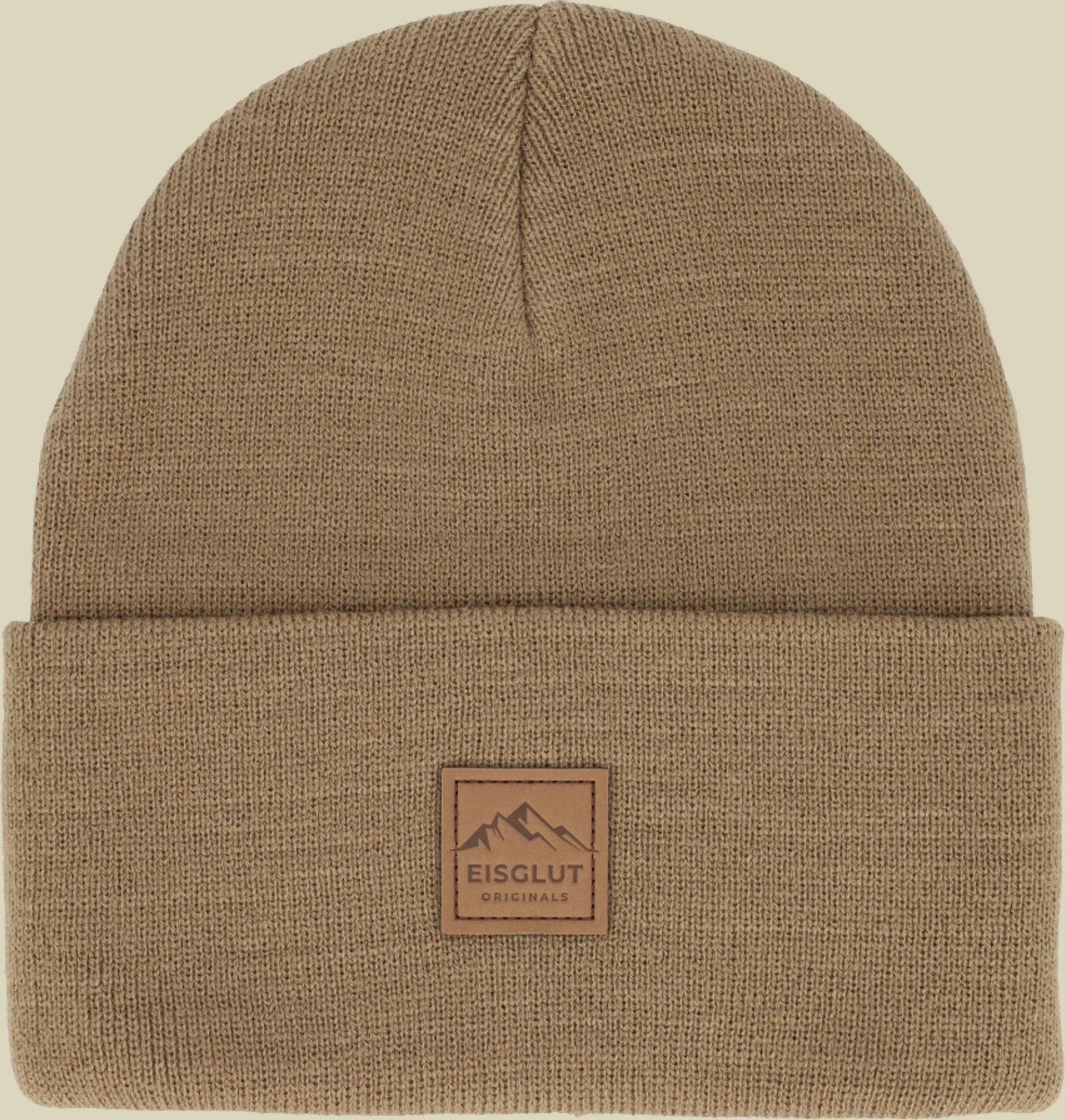 Chestero one size braun - driftwood