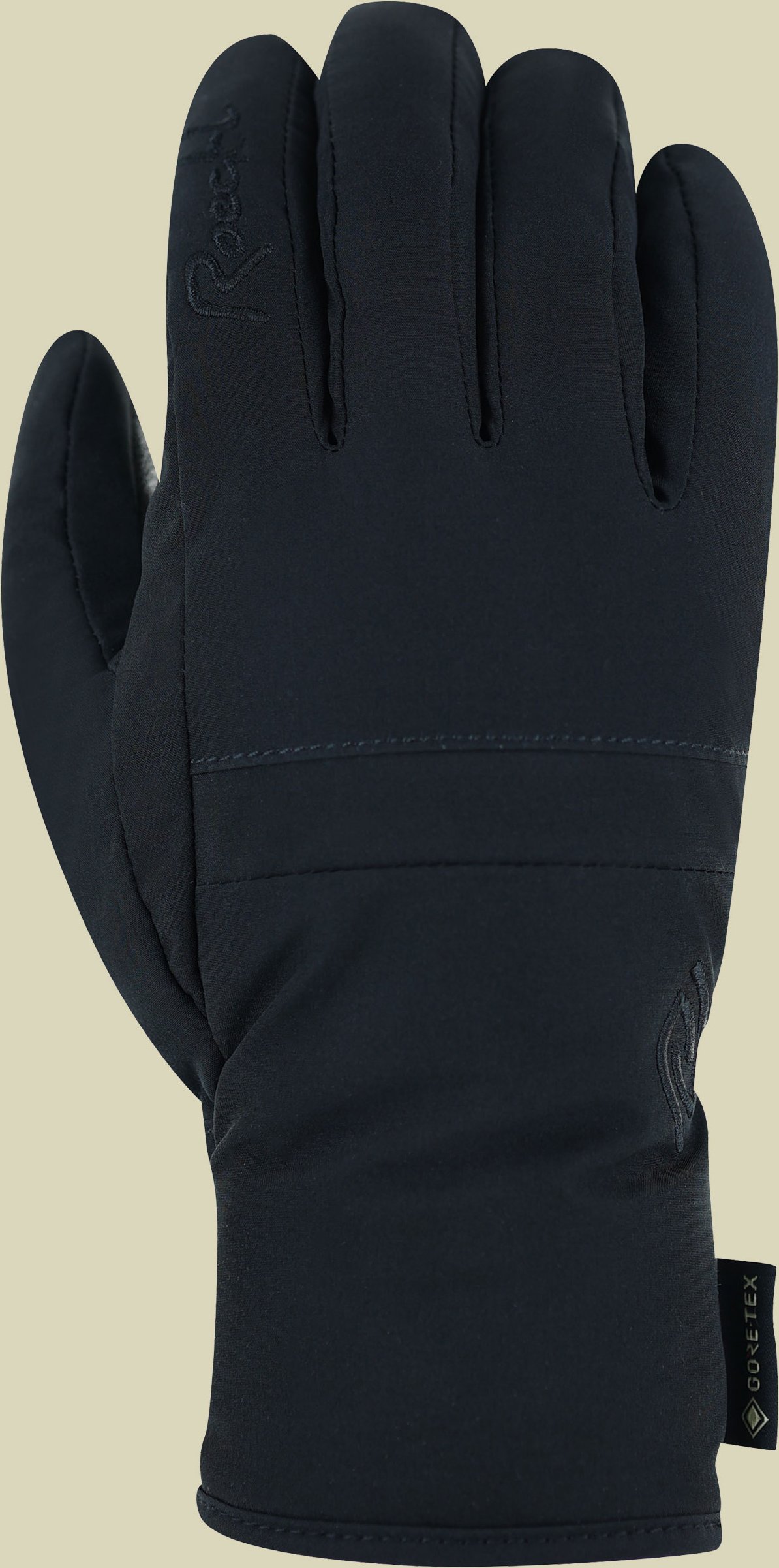 Comano GTX Women 8,5 schwarz - black