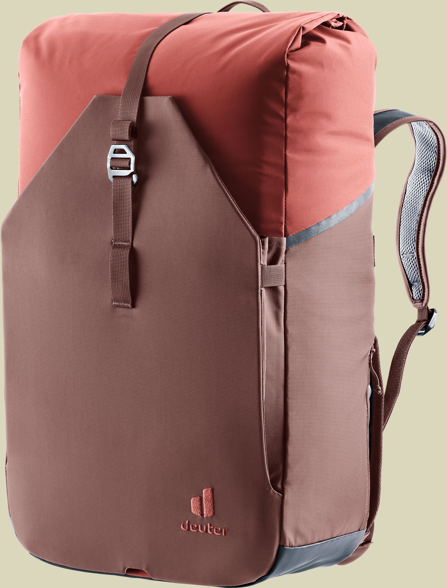 XBerg 25 Volumen 25 Farbe raisin-caspia