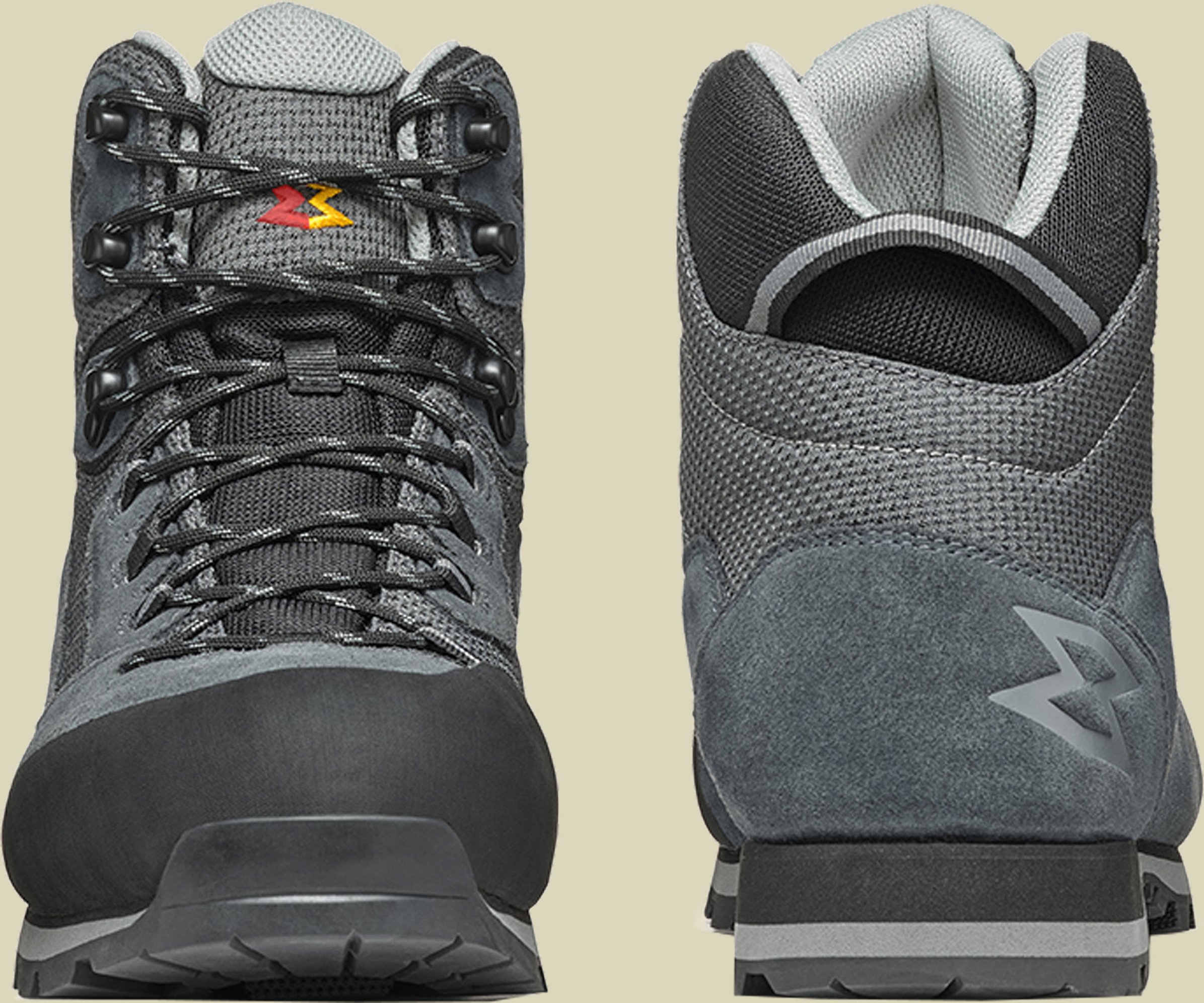 Lagorai II GTX Größe UK 11 Farbe shadow grey/natural grey