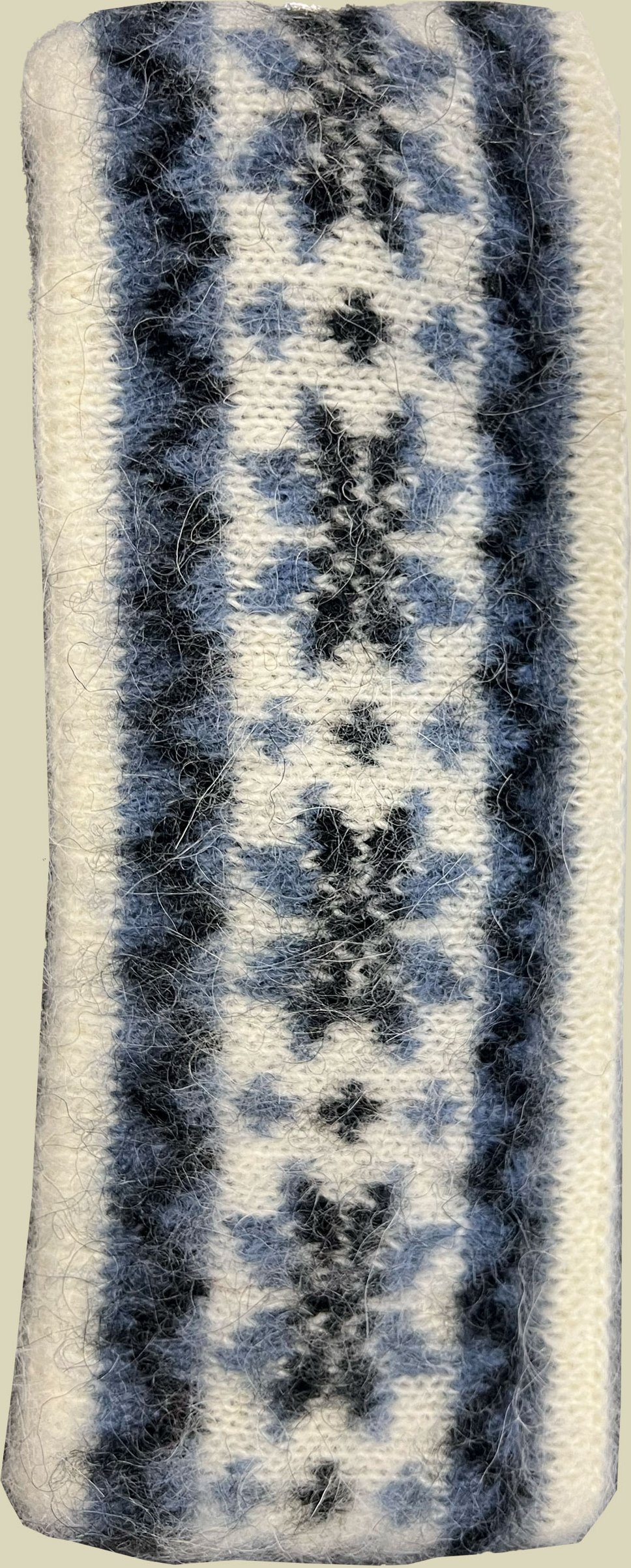 Headband Größe one size Farbe blau