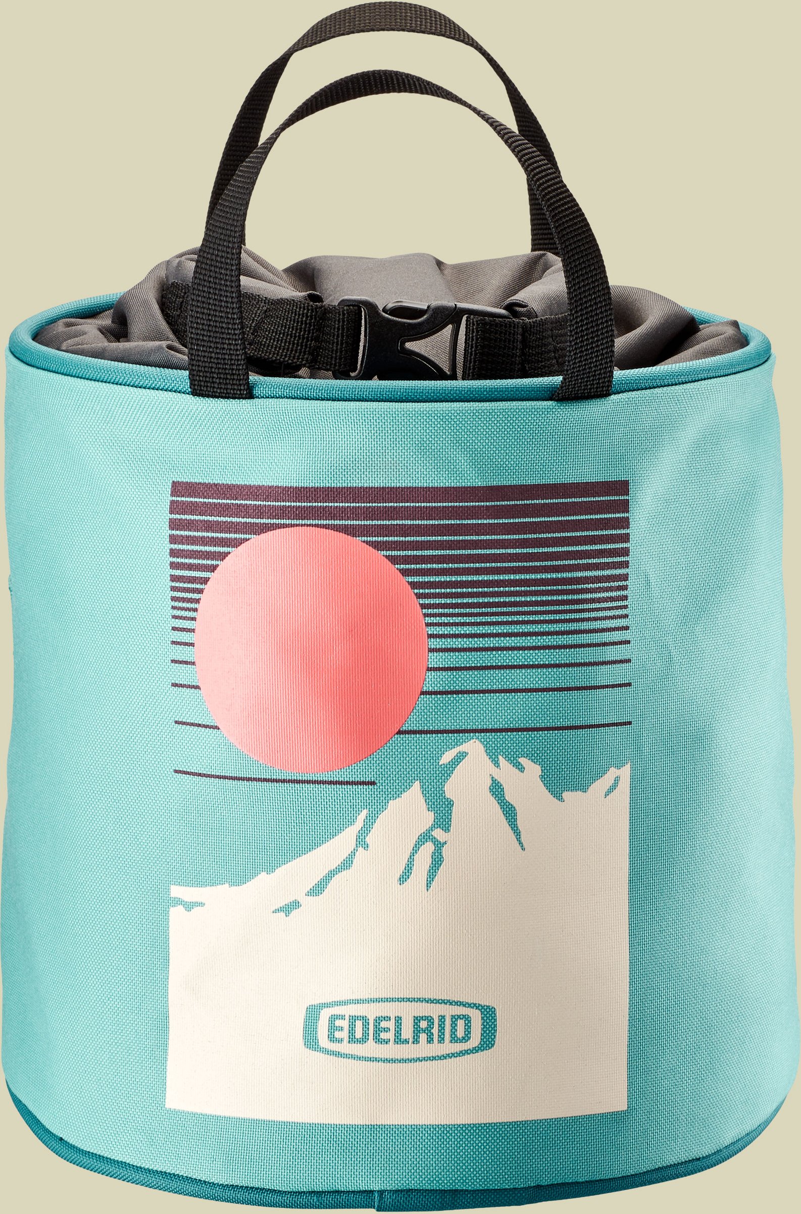 Boulder Bag Herkules blau one size - dolphin