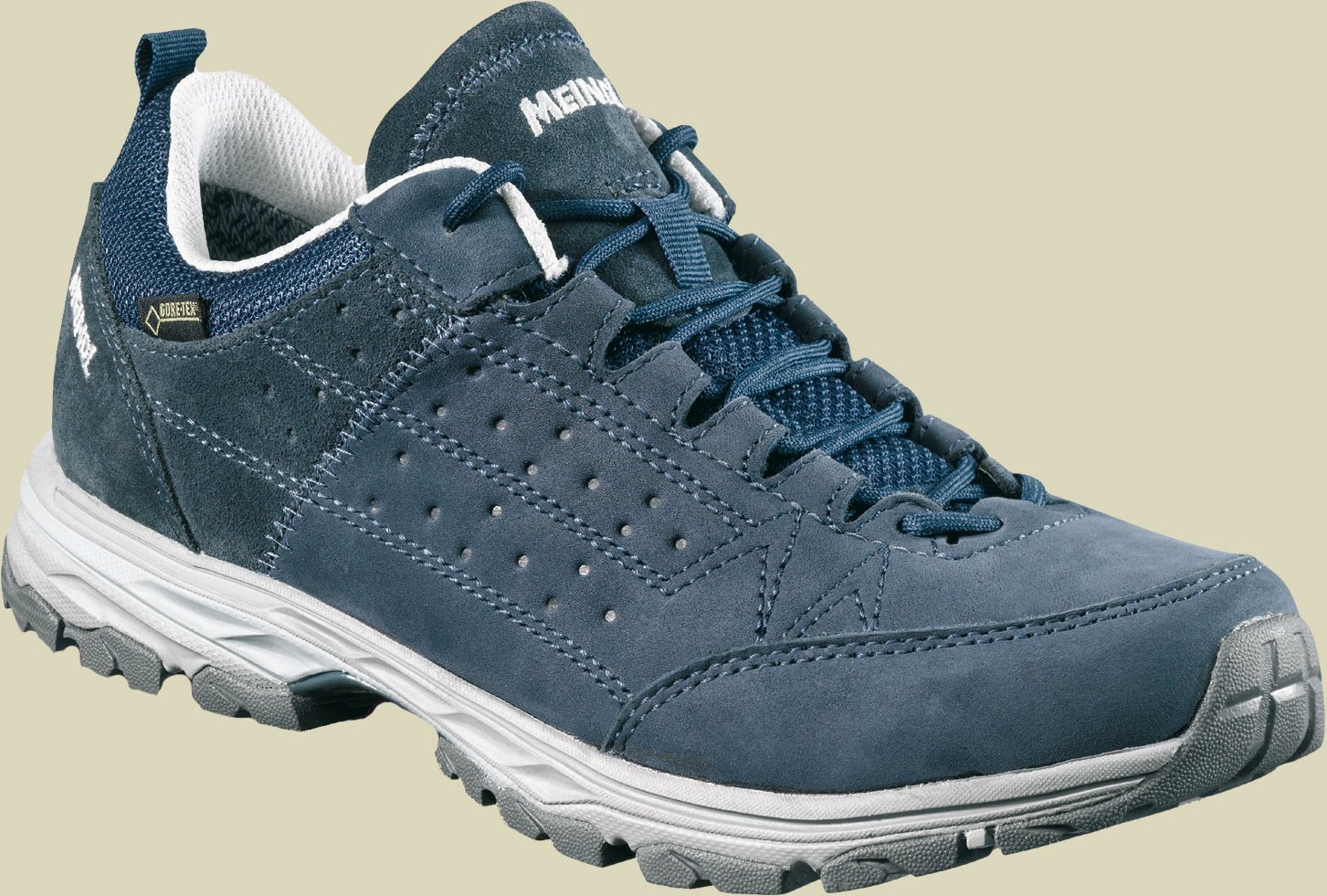 Durban Lady GTX Größe UK 5,5 Farbe marine