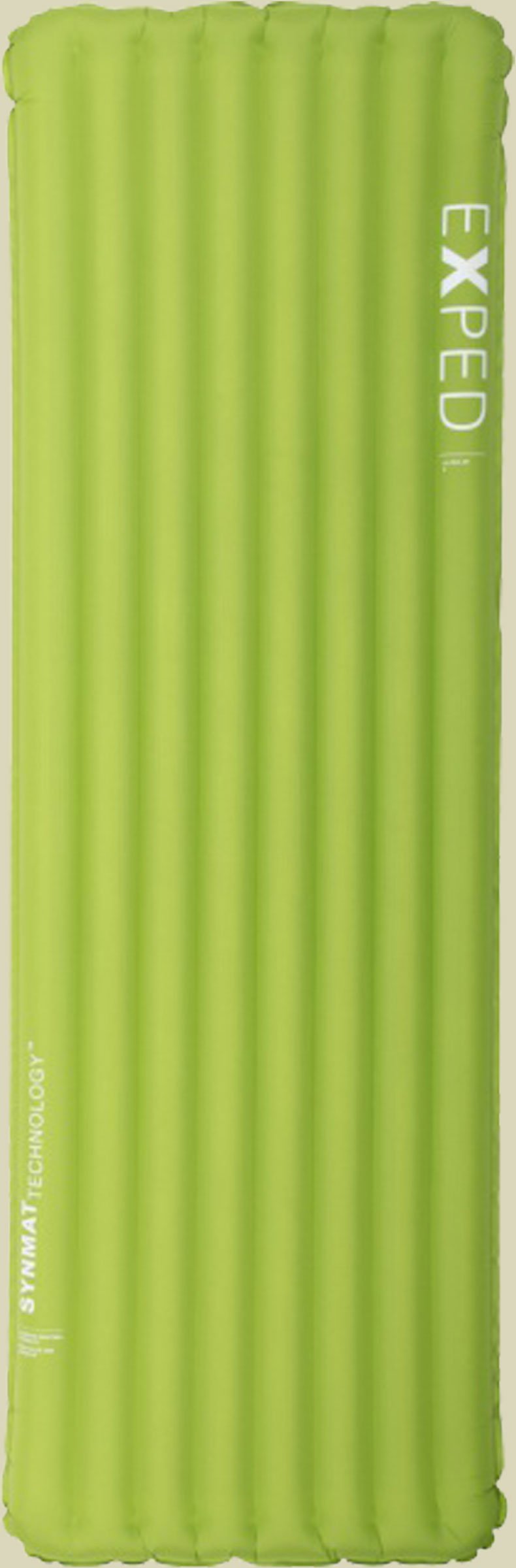 Ultra 3R S Liegefläche 160 x 52 cm Farbe lichen