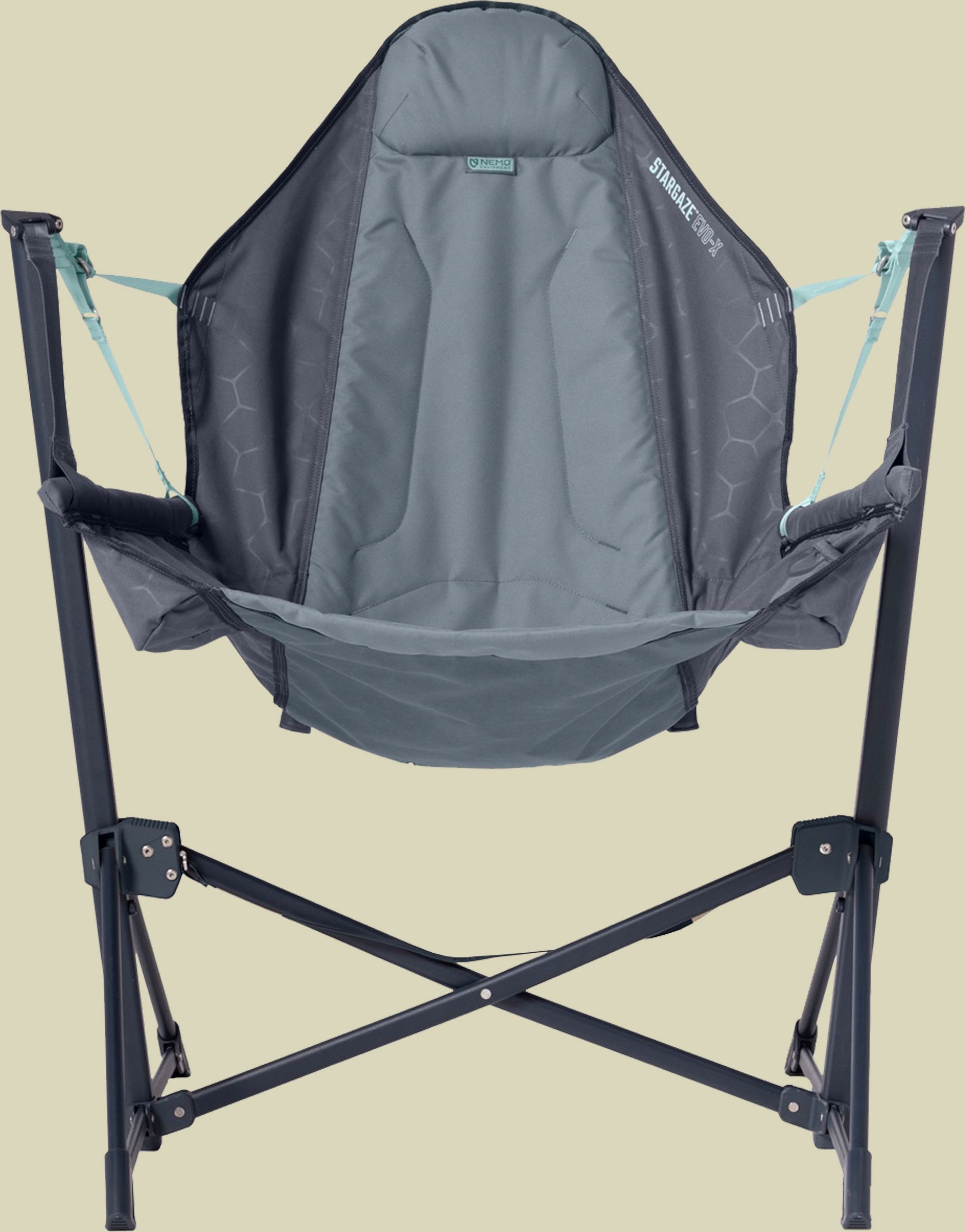 Stargaze EVO-X one size blau - Farbe ombre blue