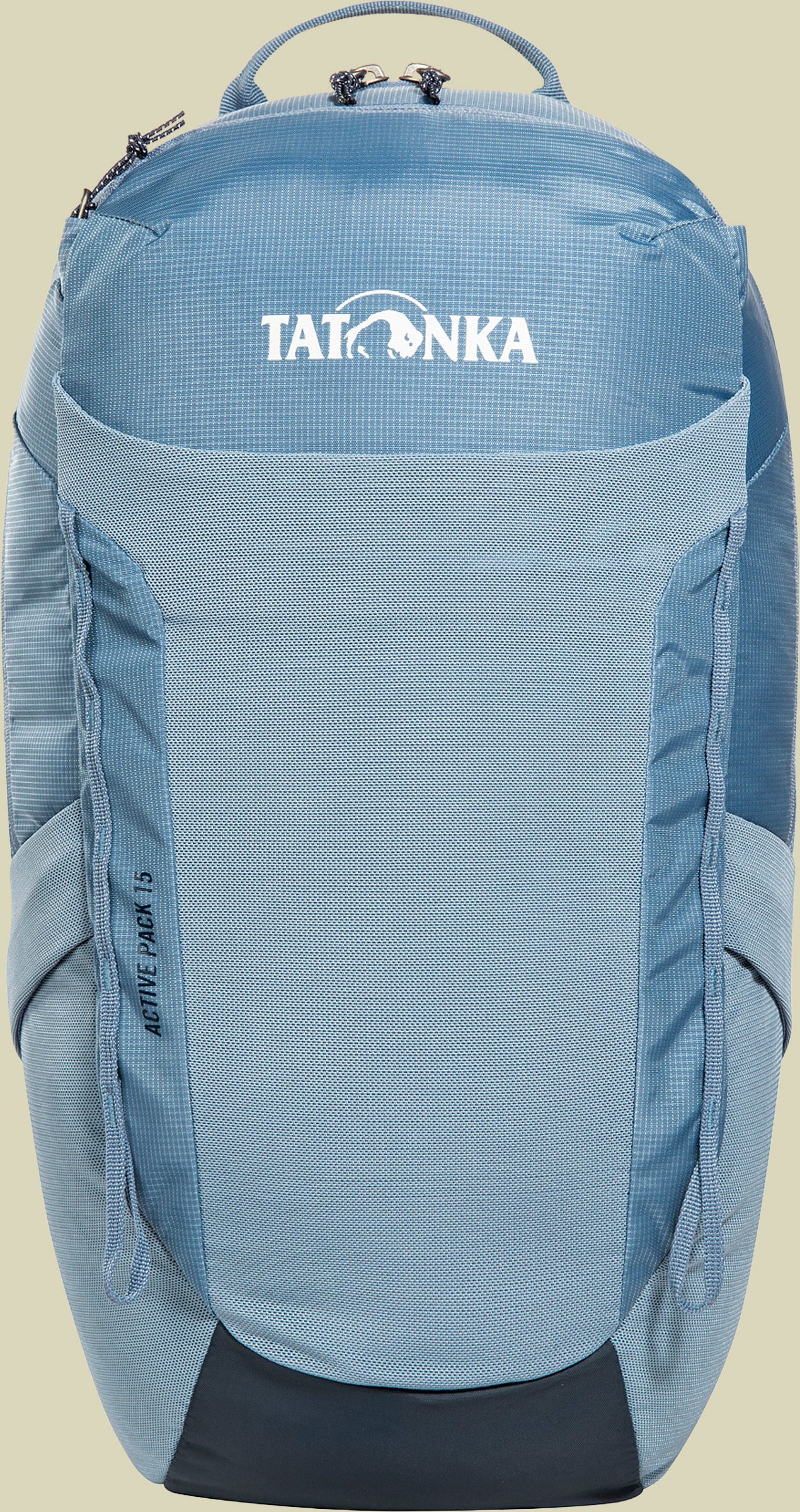 Active Pack 15 15 blau - Farbe elemental blue