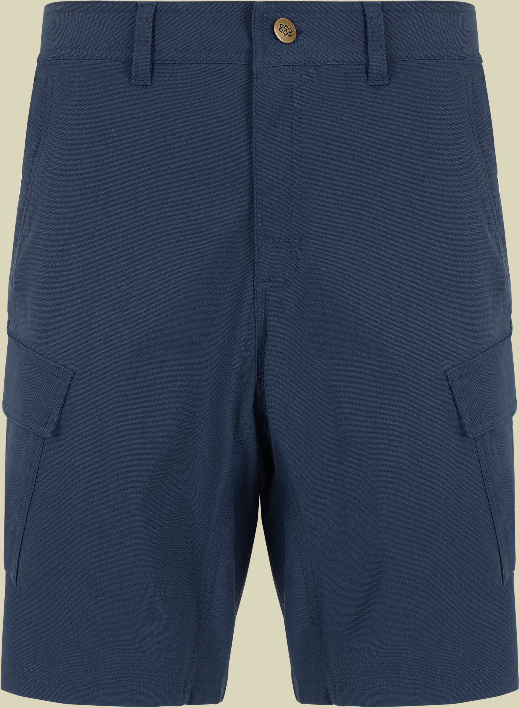 Bara Cargo Short Men 38 blau