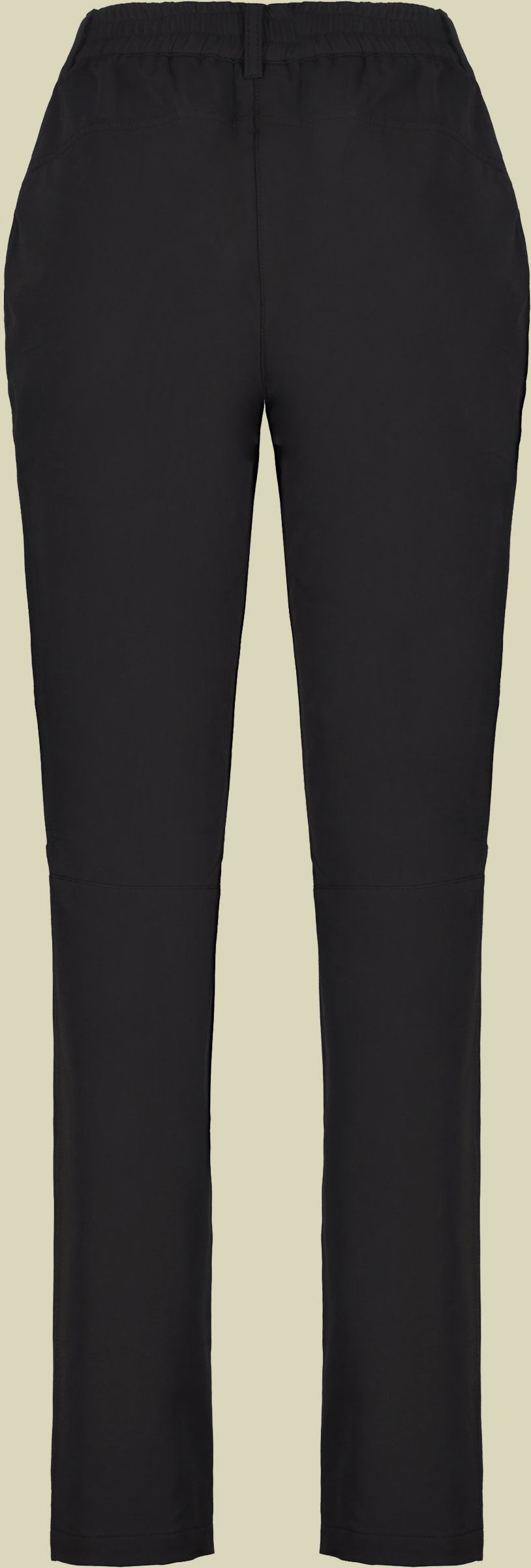 Thumbnail - Belding Women 38 schwarz - basic black