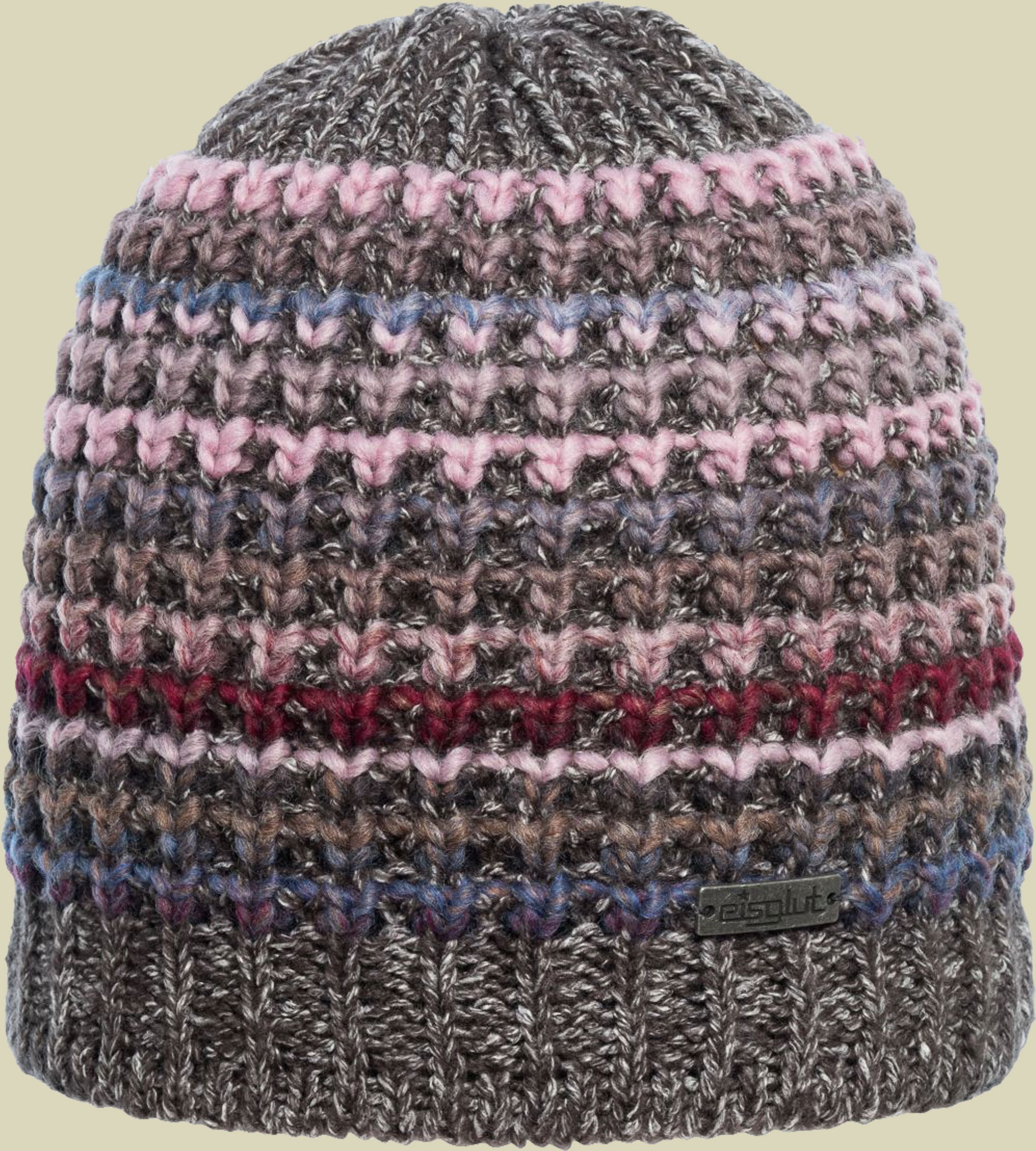 Vanessal Women one size rosa - rose