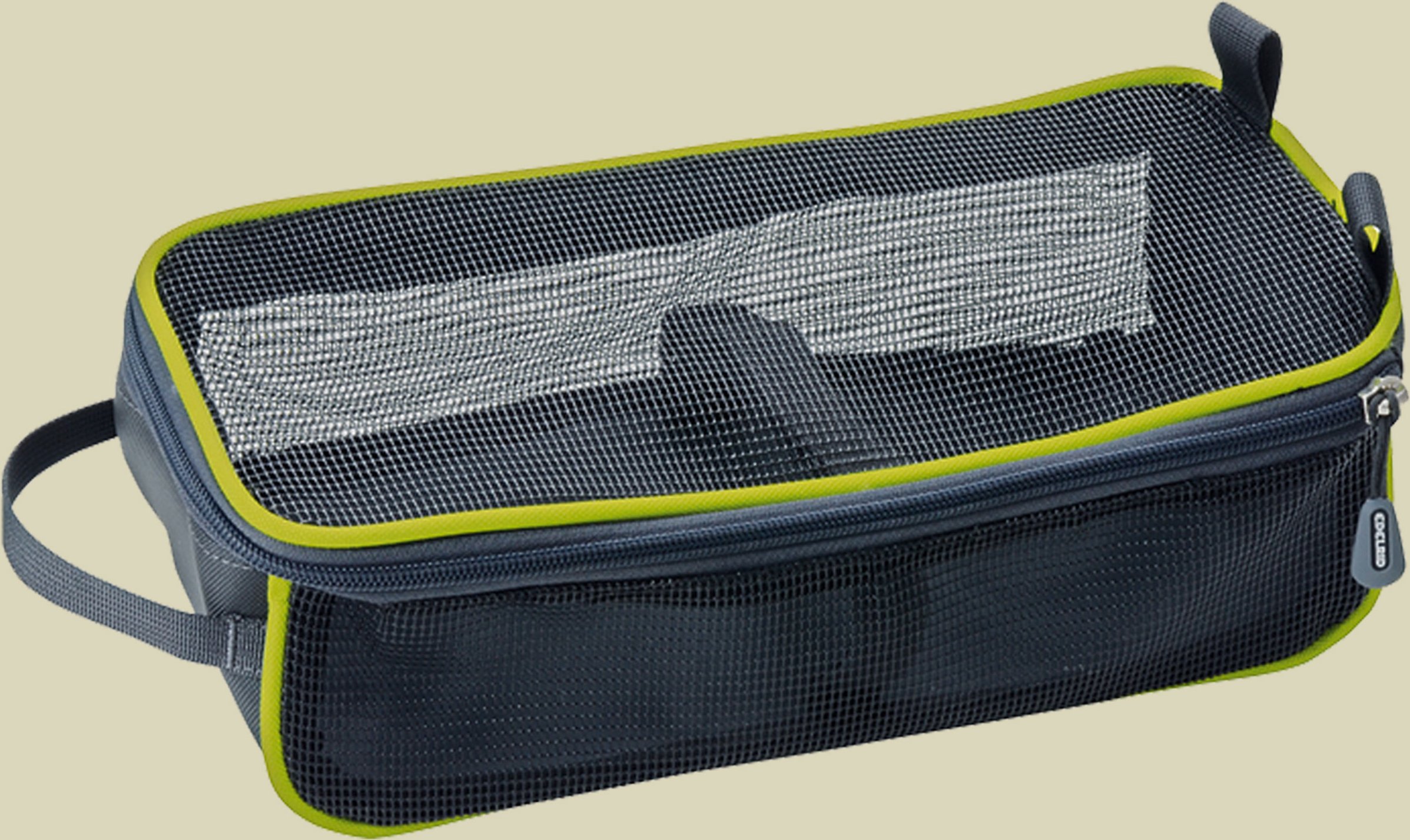 Crampon Bag 72107 Farbe night-oasis