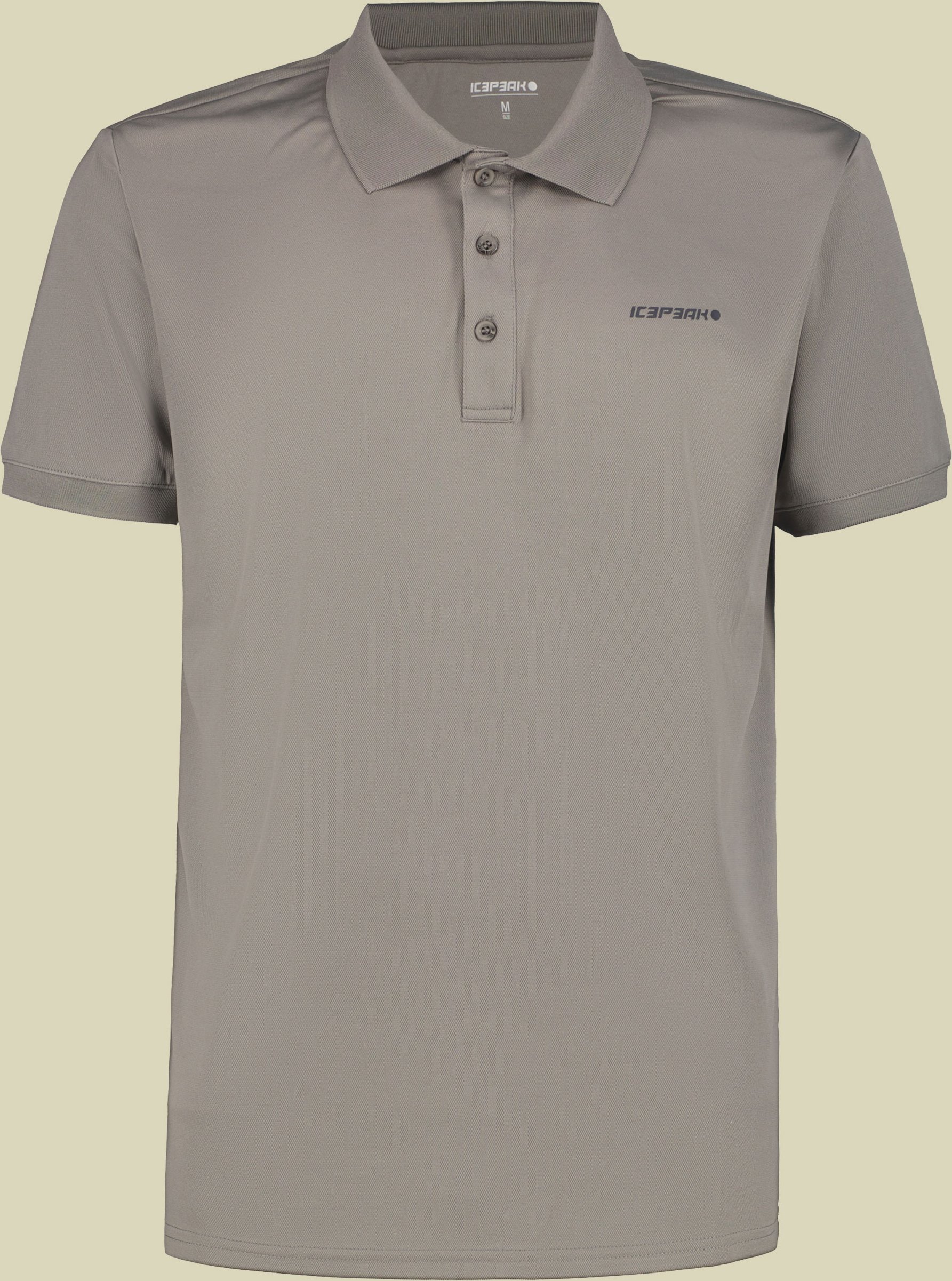 Bellmont Men 57640 grau XXXXL - granite