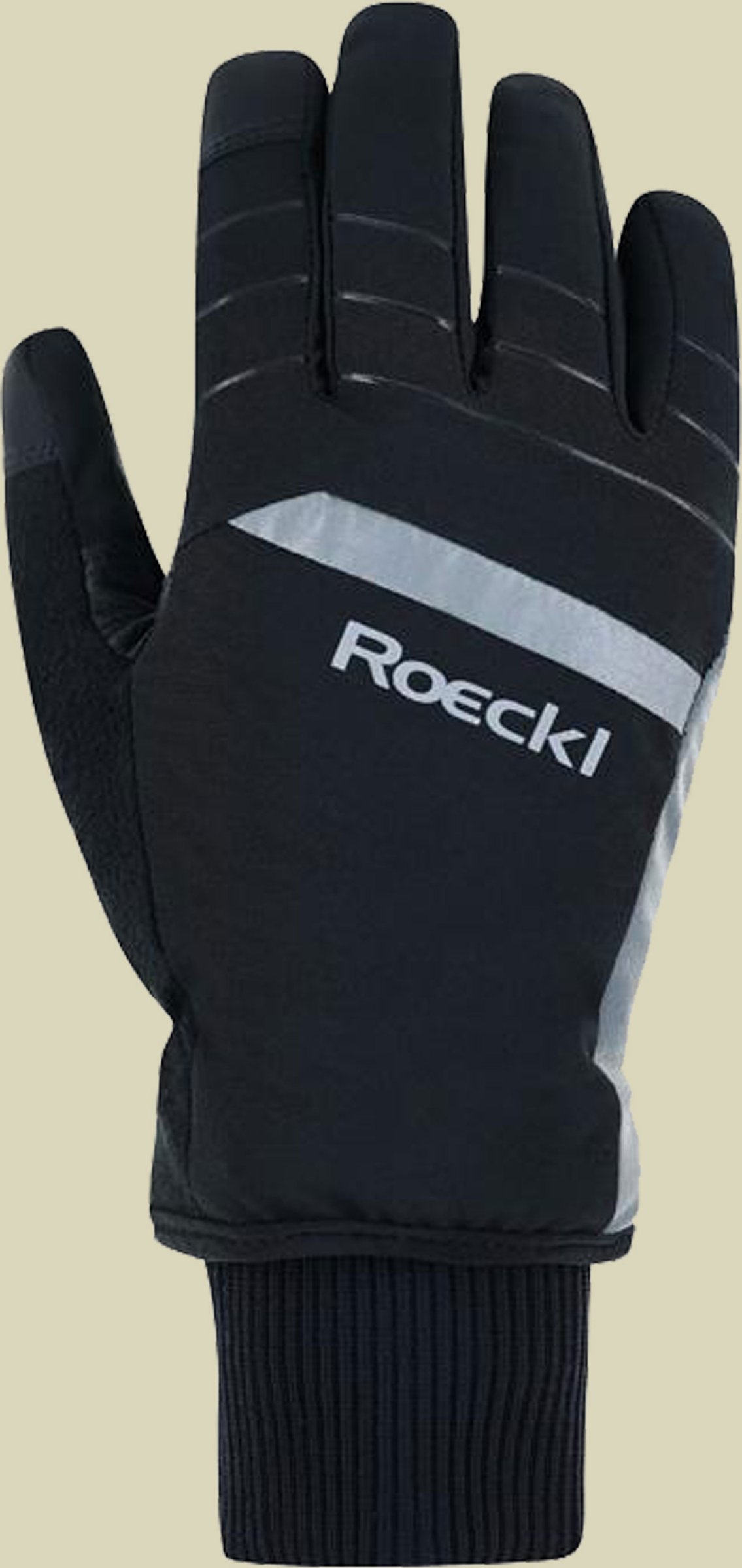 Vogau GTX Größe 7,5 Farbe black