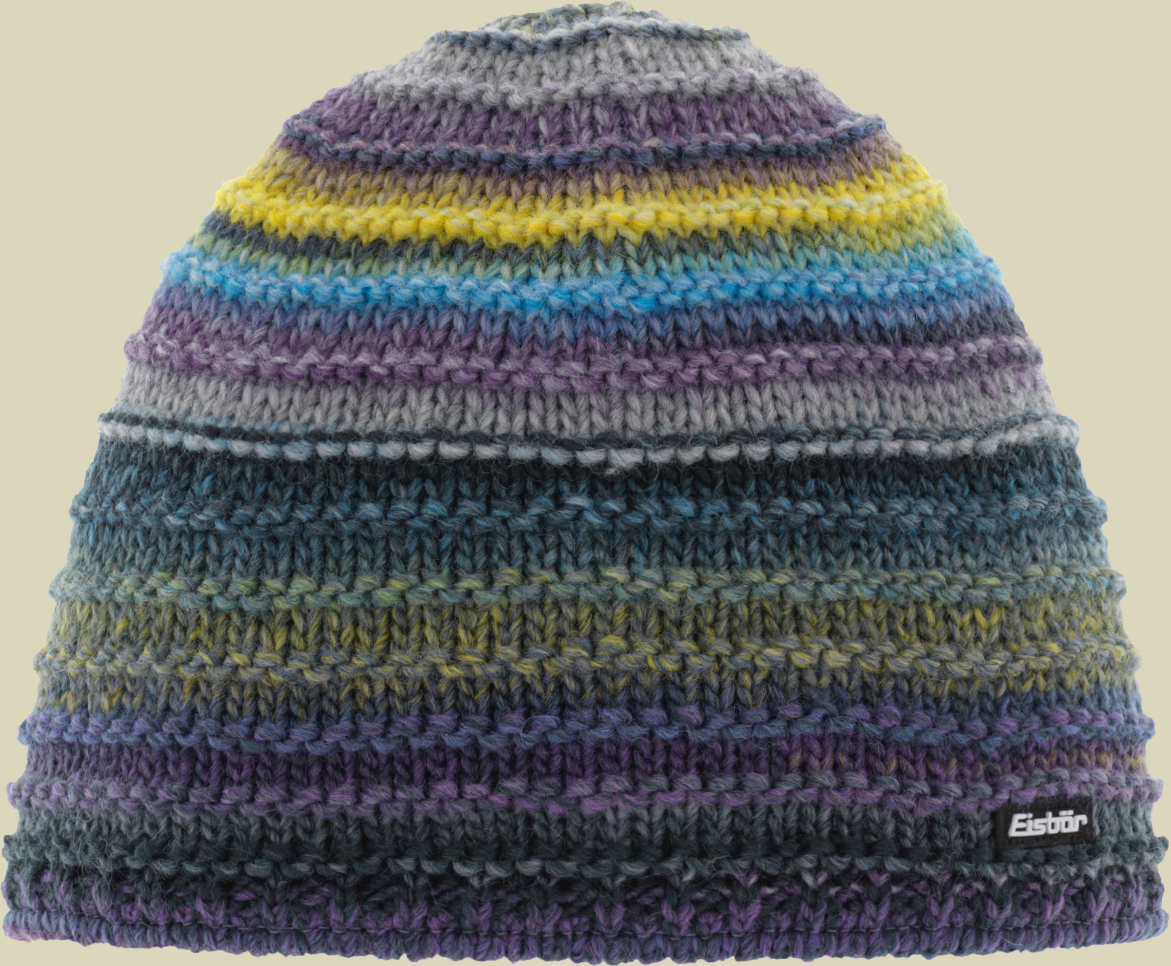 Mikata MÜ graugelb one size