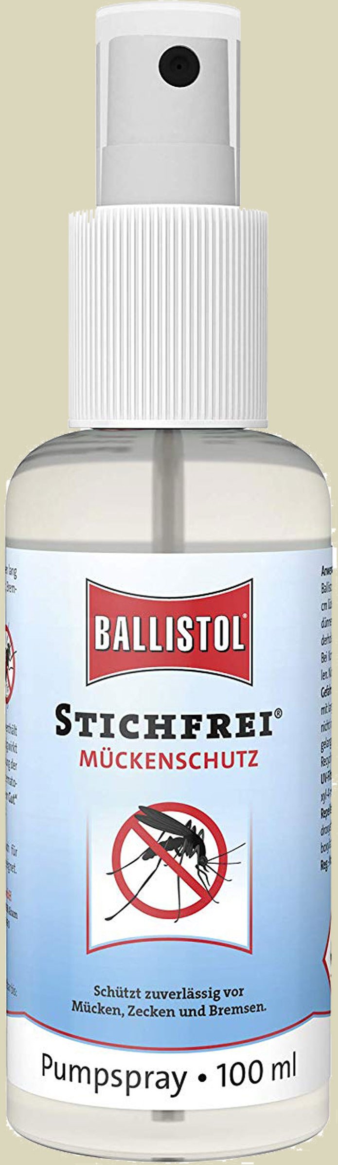 Ballistol Stichfrei 100 ml Inhalt 100 ml