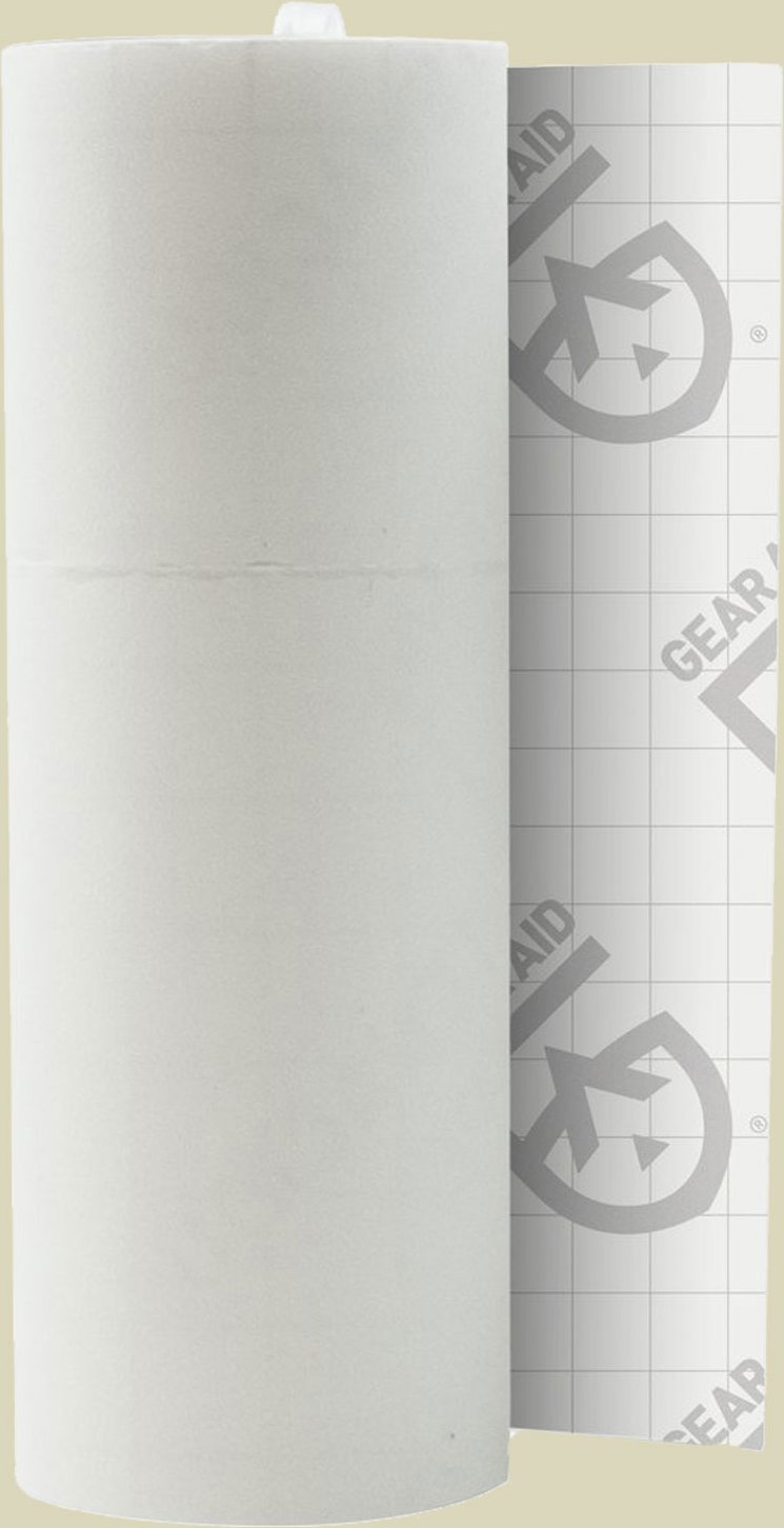 GearAid 'Tenacious Tape' Reparatur Farbe: klar