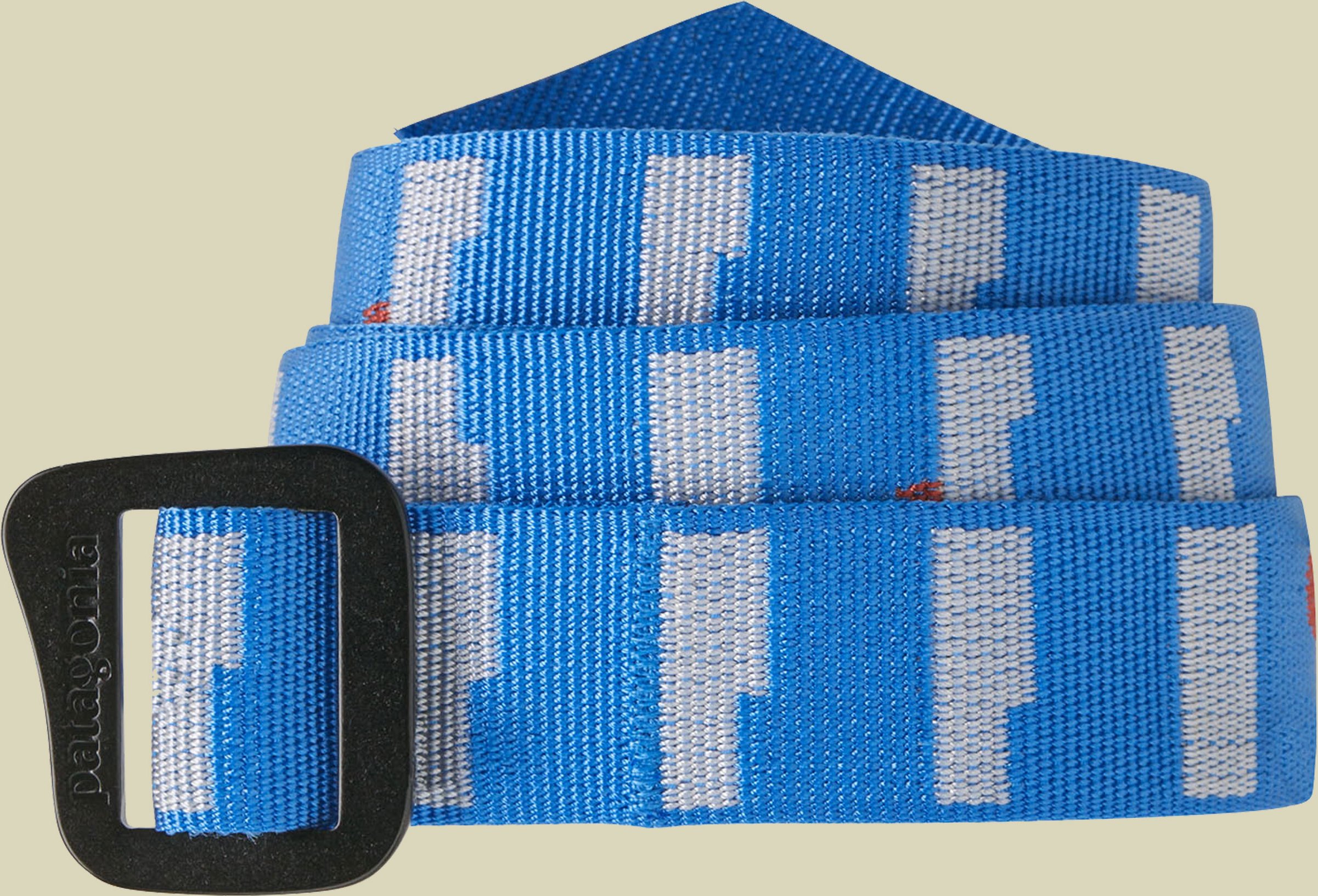 Friction Belt one size blau - water people horizon:vessel blue