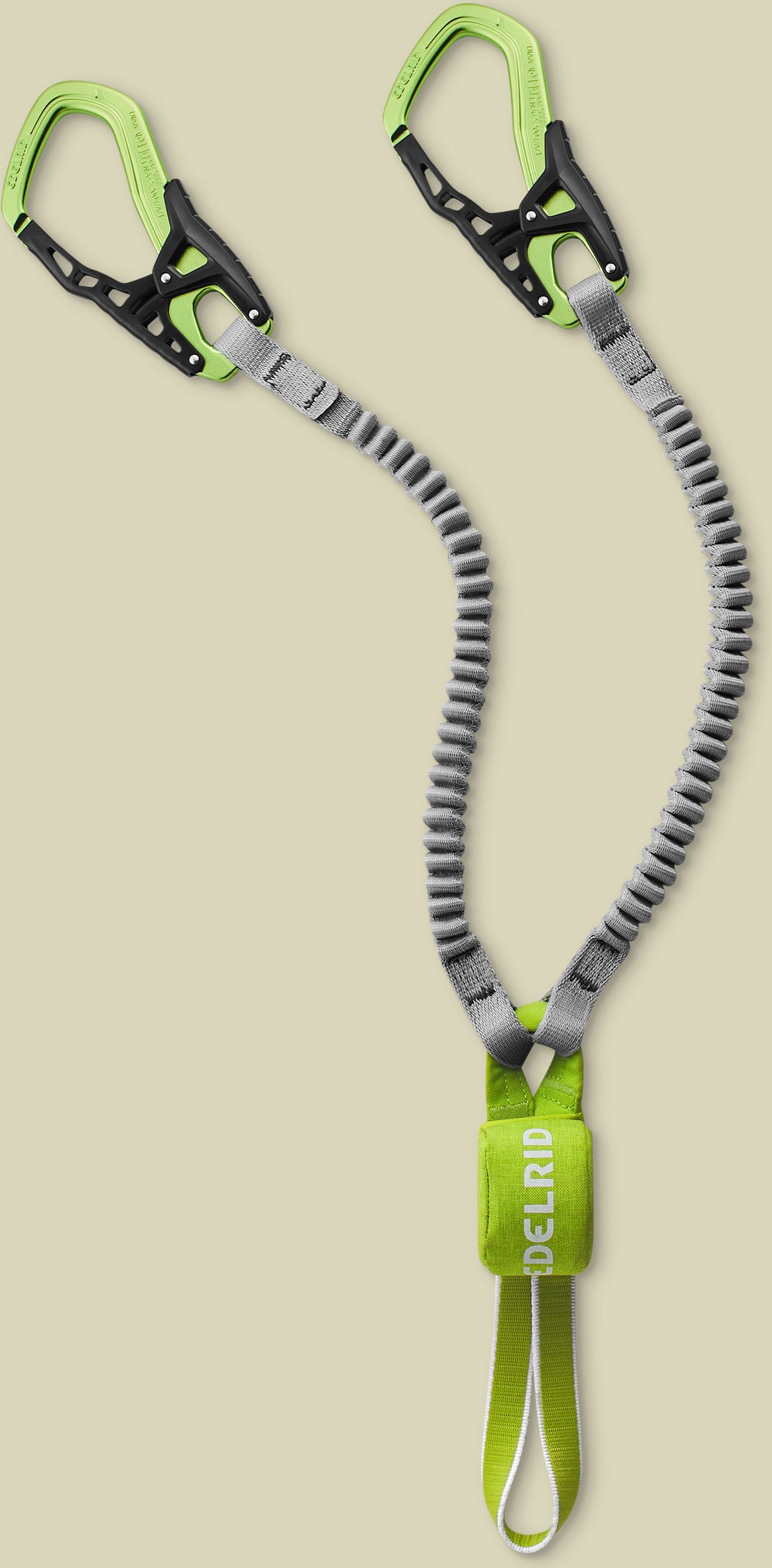 Cable Kit 6.0 Gewichtsklasse 40 - 120 kg Farbe oasis