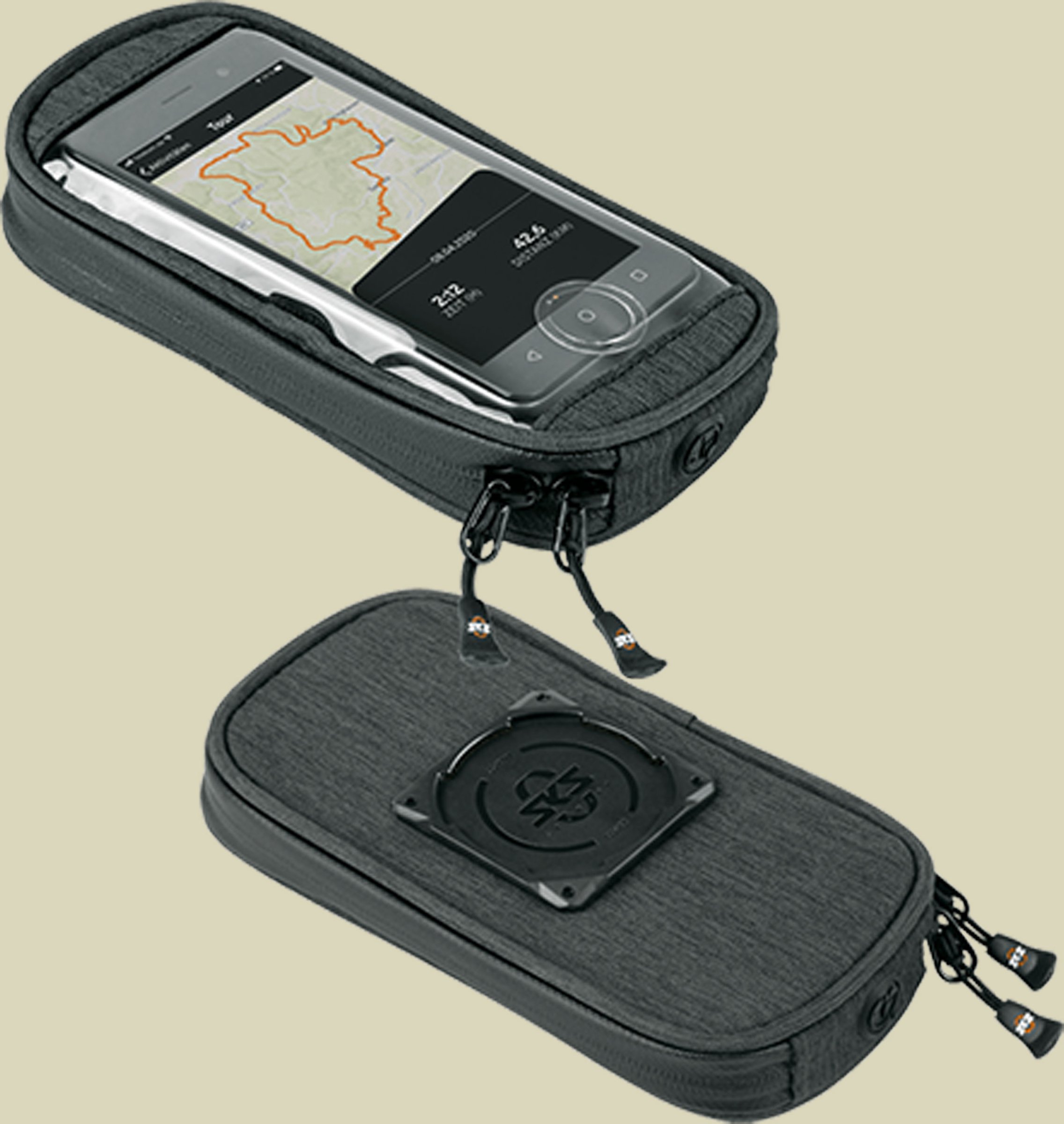 Thumbnail - Com/Smartbag