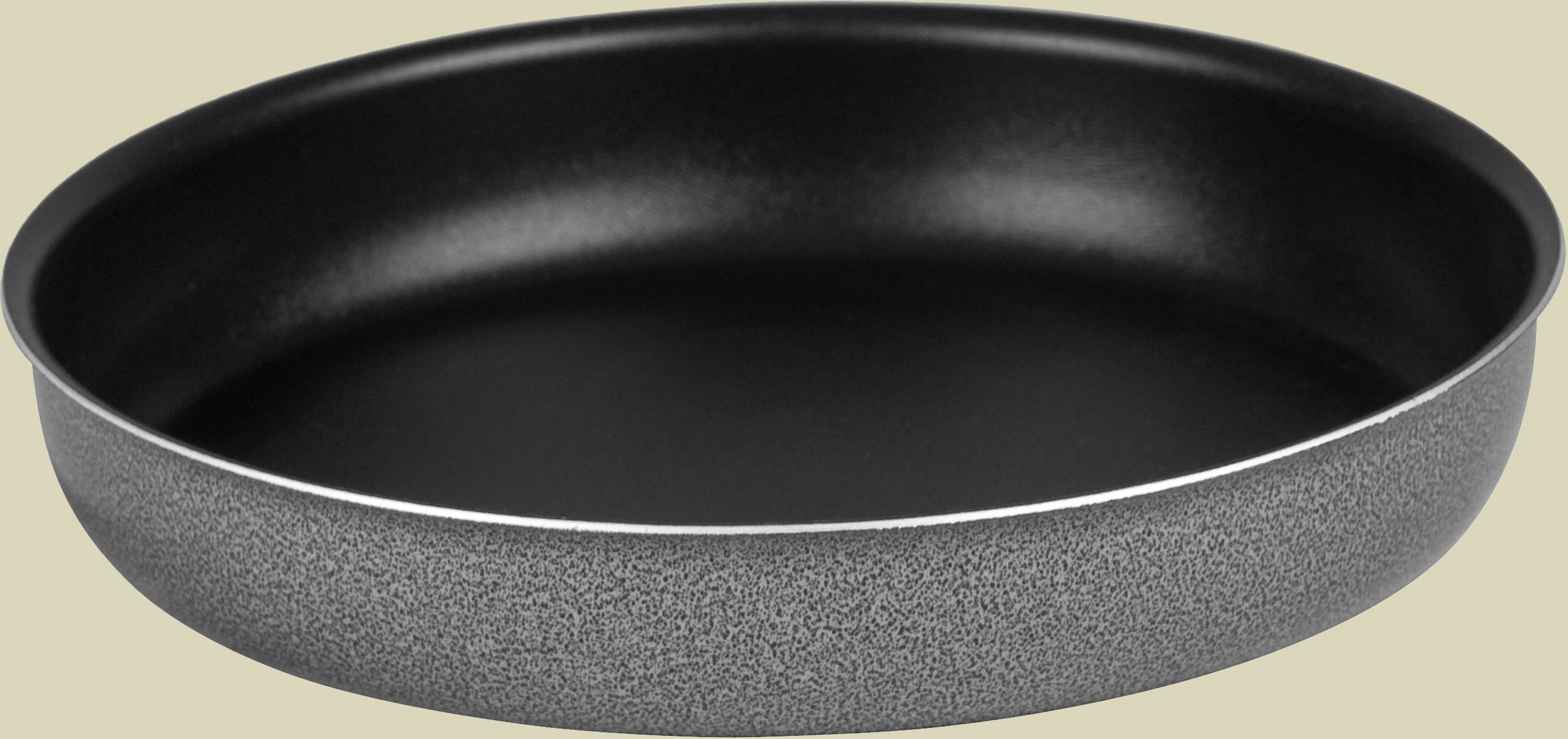 Bratpfanne, Non-Stick f. Tundra Sets und Campingsets 24 TET, 20cm