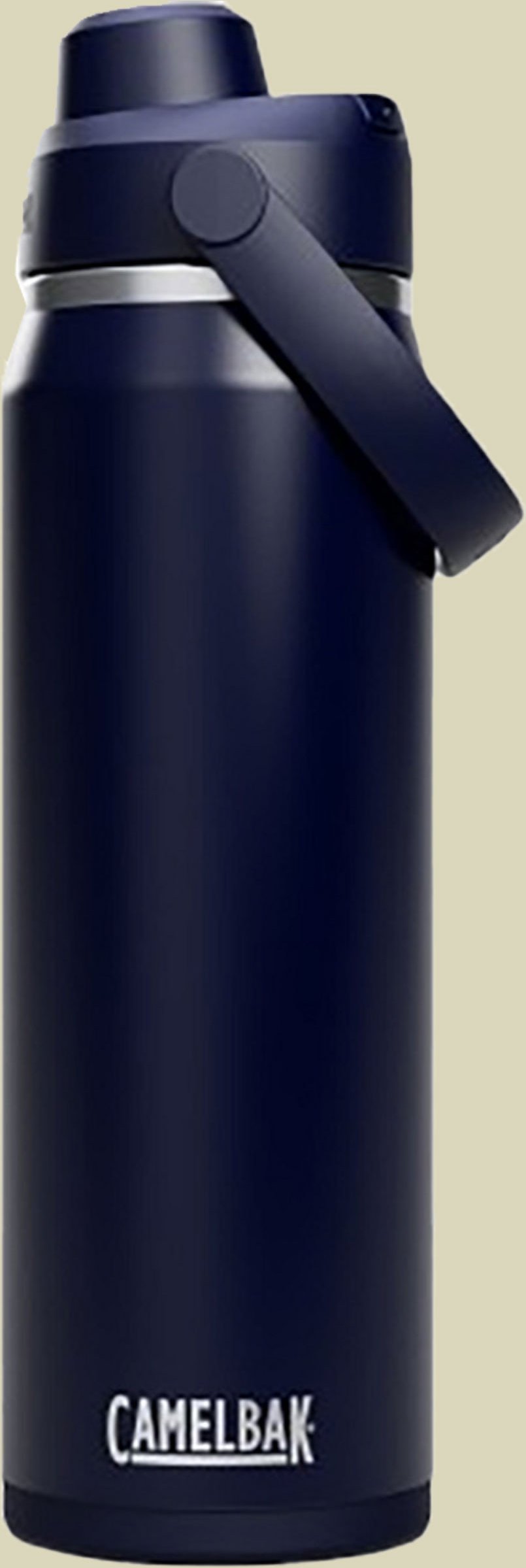 Thrive Chug VSS 0,75 L blau - navy