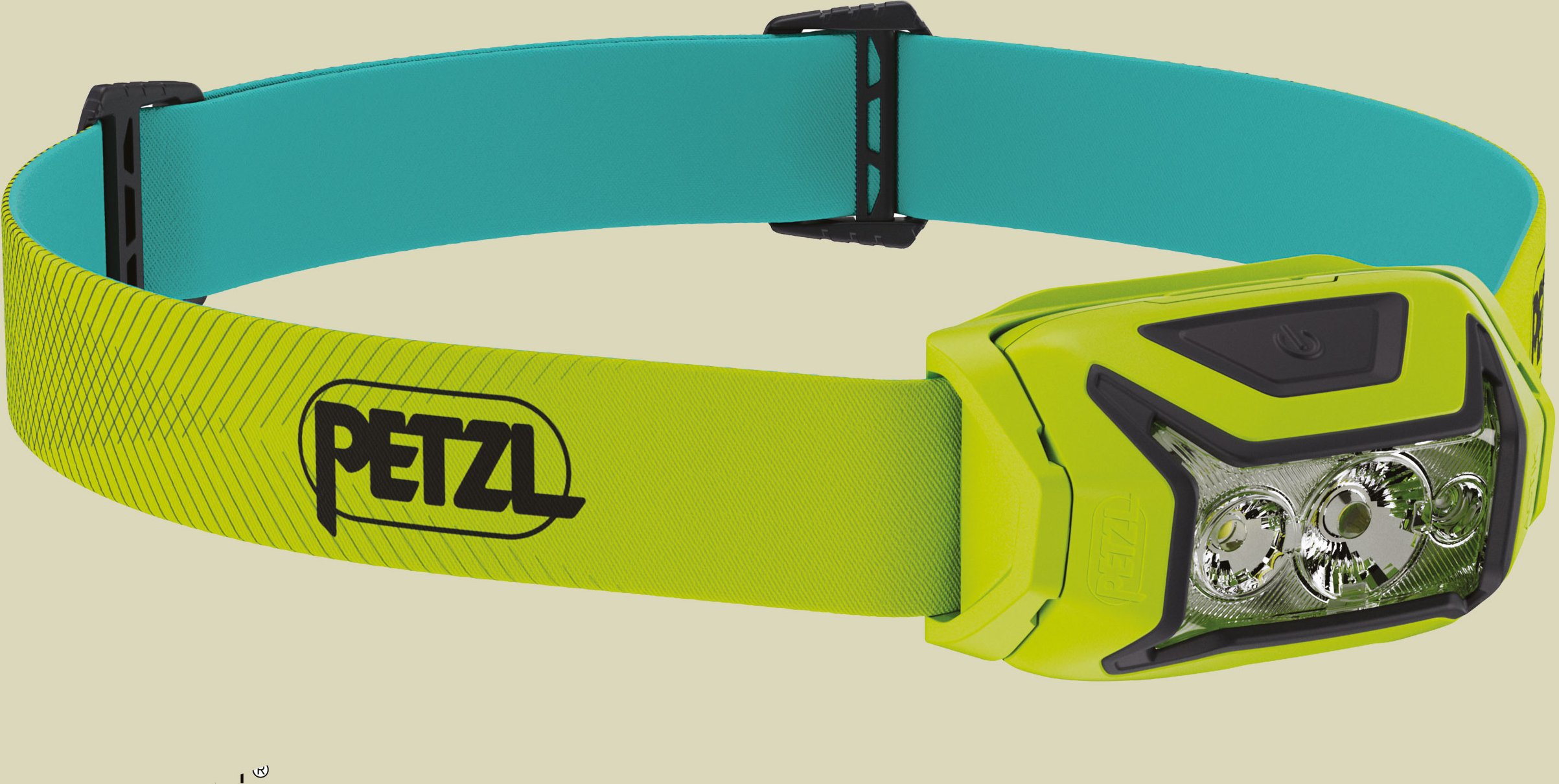 Actik one size grün - green