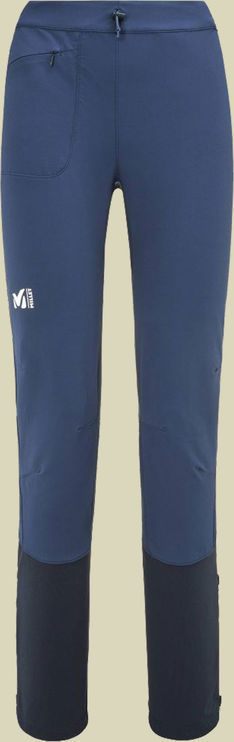 Pierra Ment Pant Women Größe S Farbe saphir/saphir