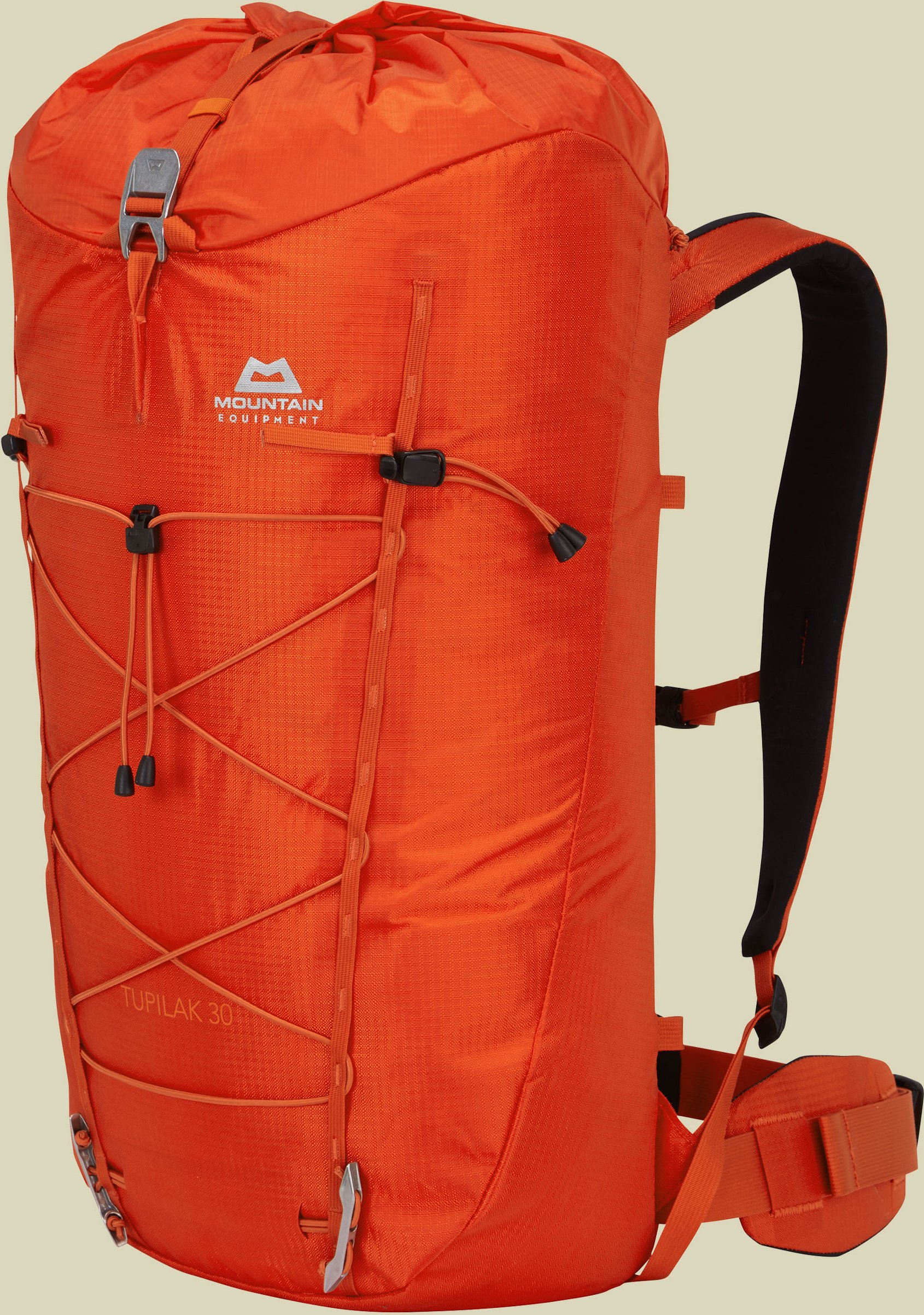 Thumbnail - Tupilak 30+ Volumen 30 Farbe magma