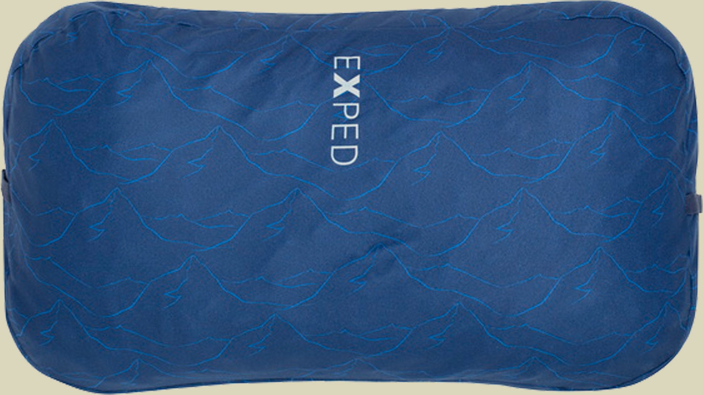 REM Pillow L Größe L Farbe navy mountain