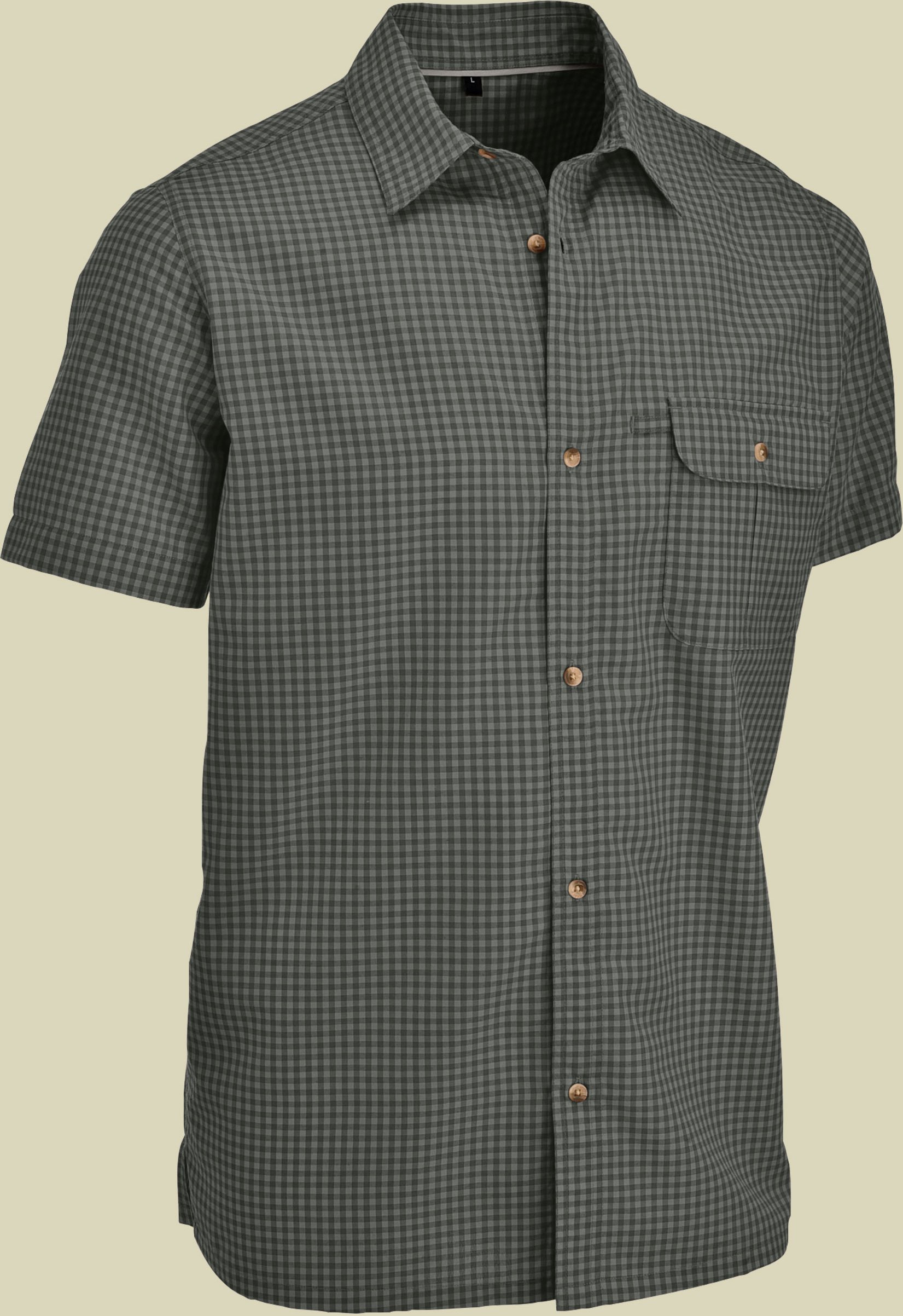 Falkenberg II Men XXL grün II - dark green