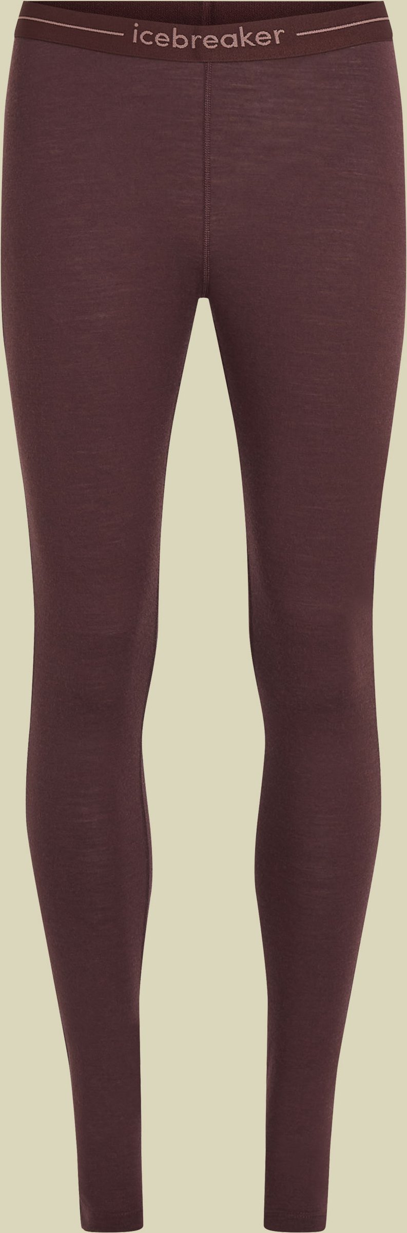 200 Oasis Leggings Women braun XL - java