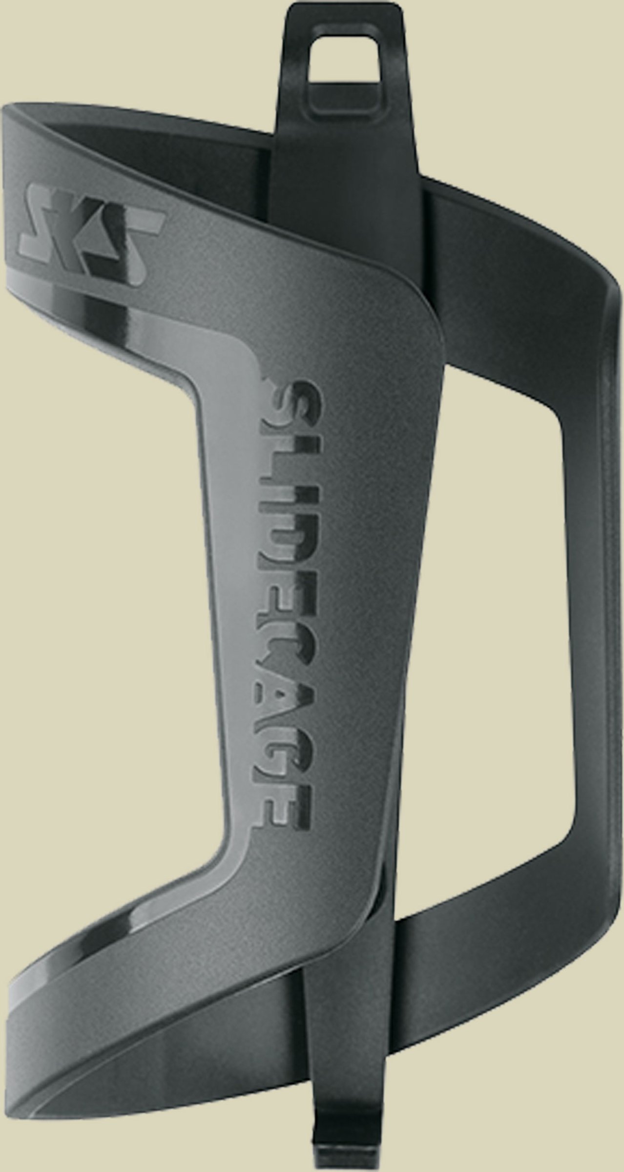 Slidecage Farbe schwarz