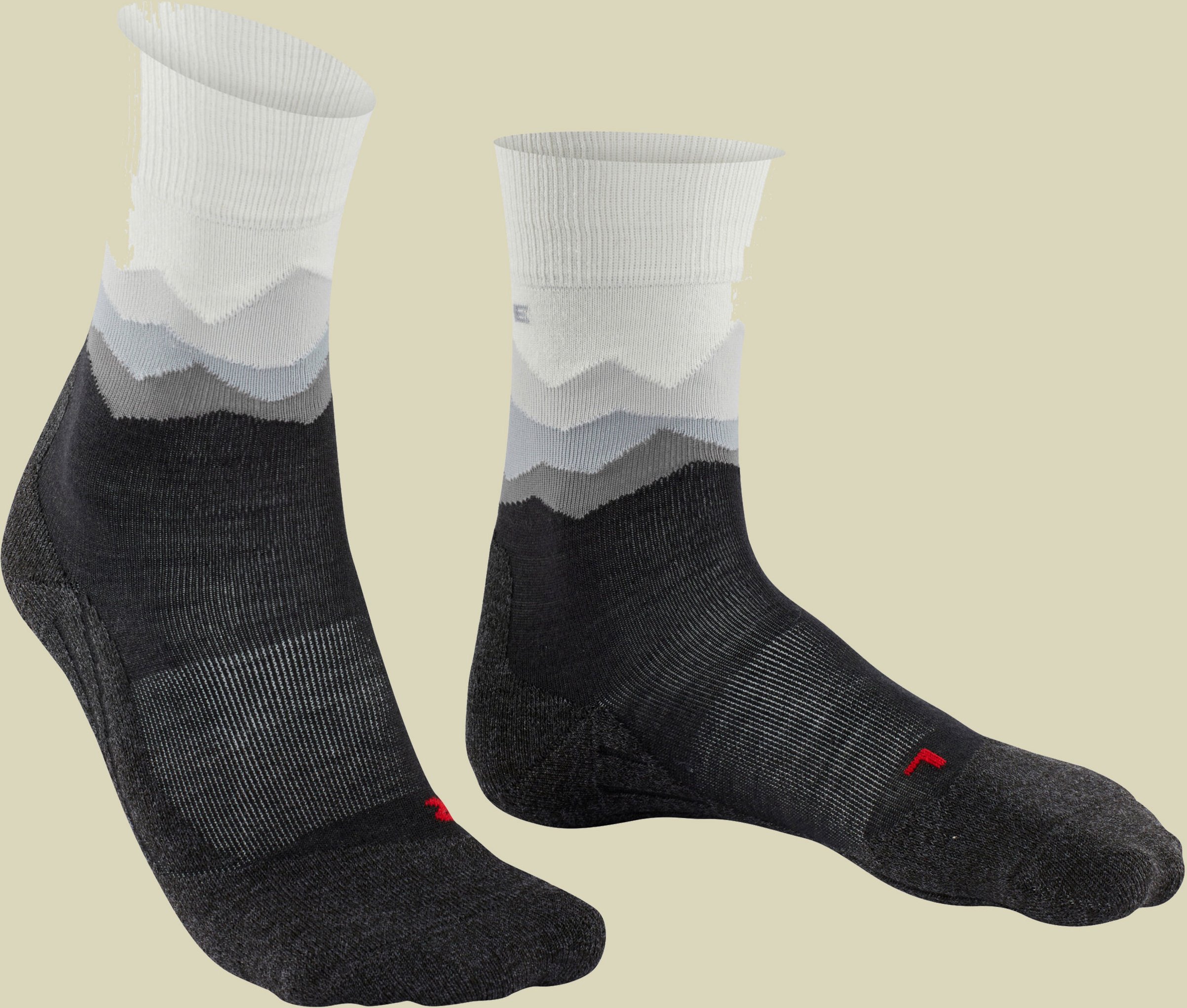 TK 2 Crest Women Größe 41-42 Farbe black