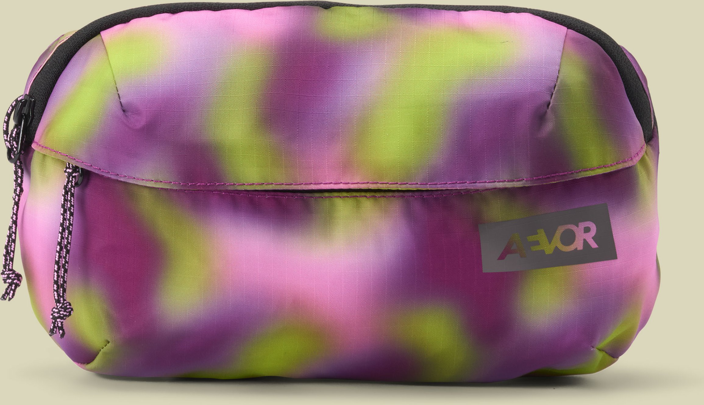 Hip Bag Ease 2 psychedelic slush
