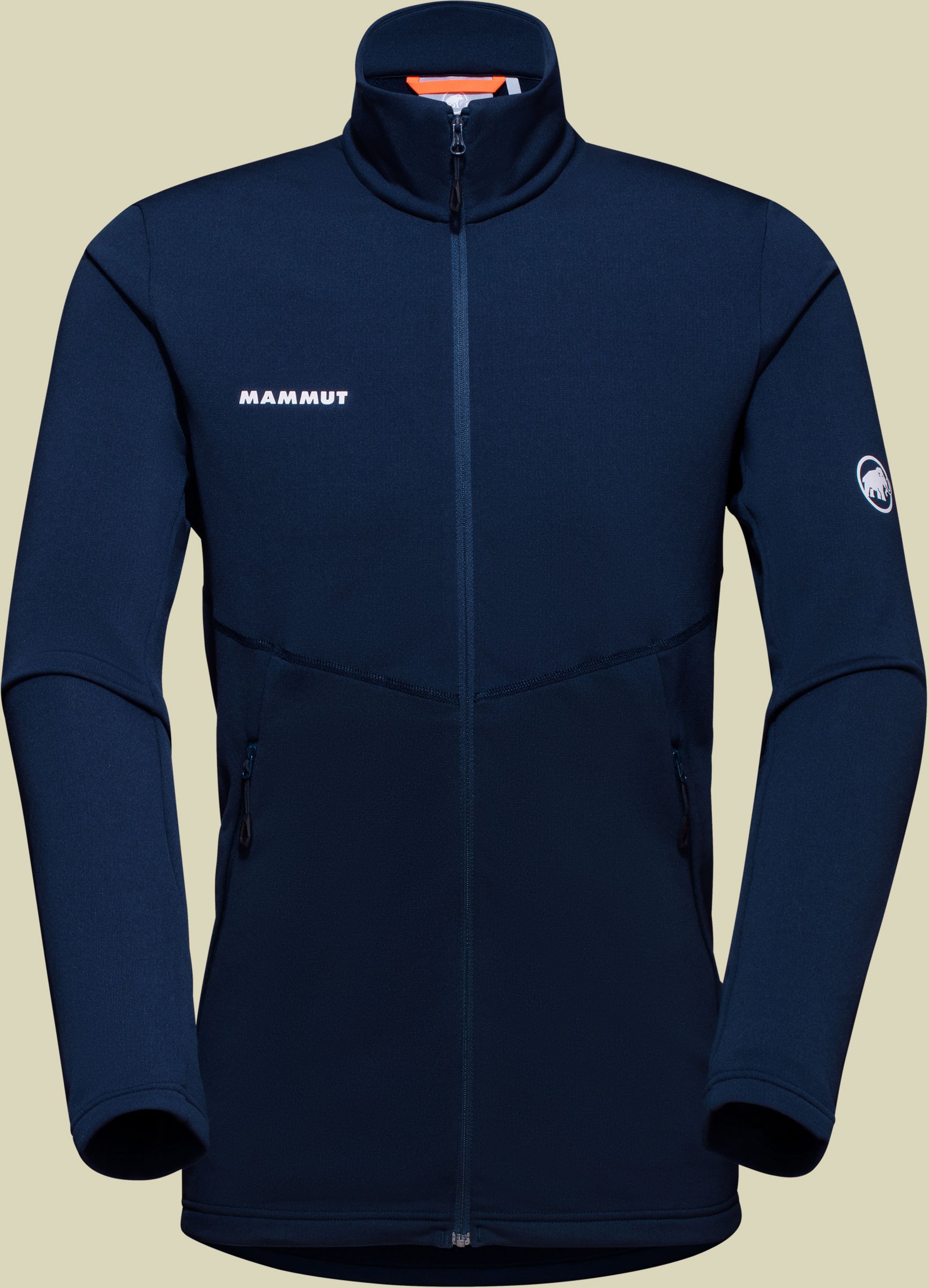 Aconcagua Light ML Jacket Men marine XXL