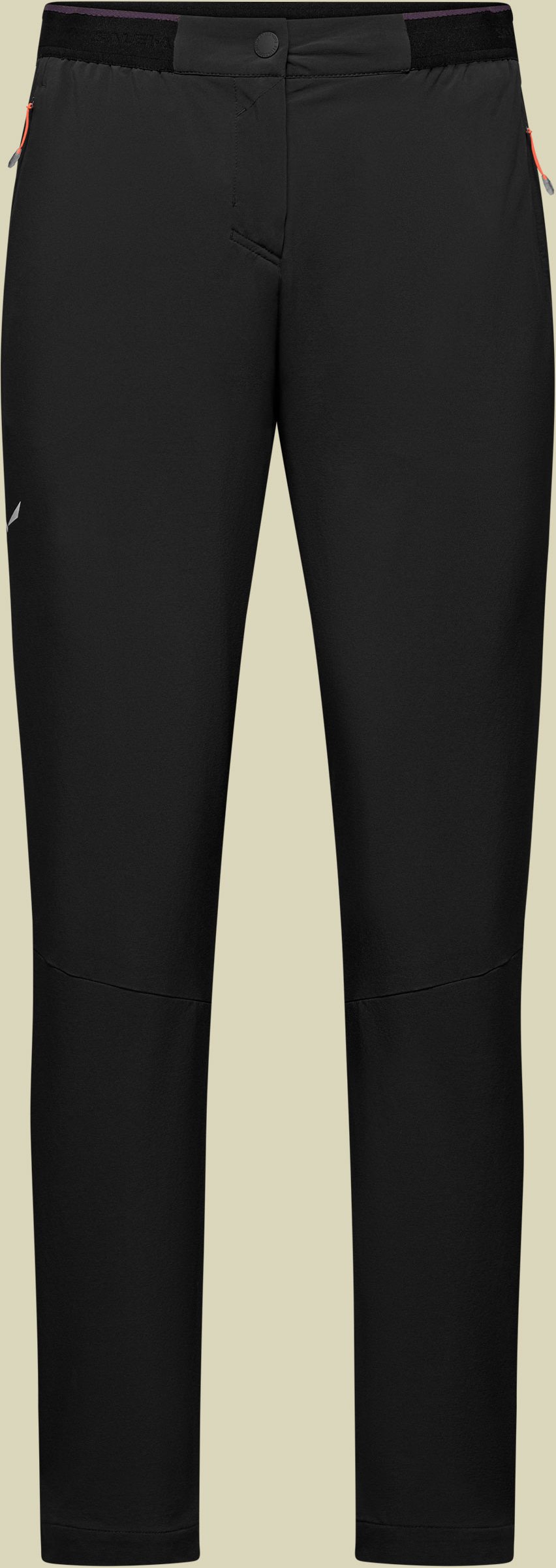 Pedroc 5 DST Pant Women 38 schwarz - black out