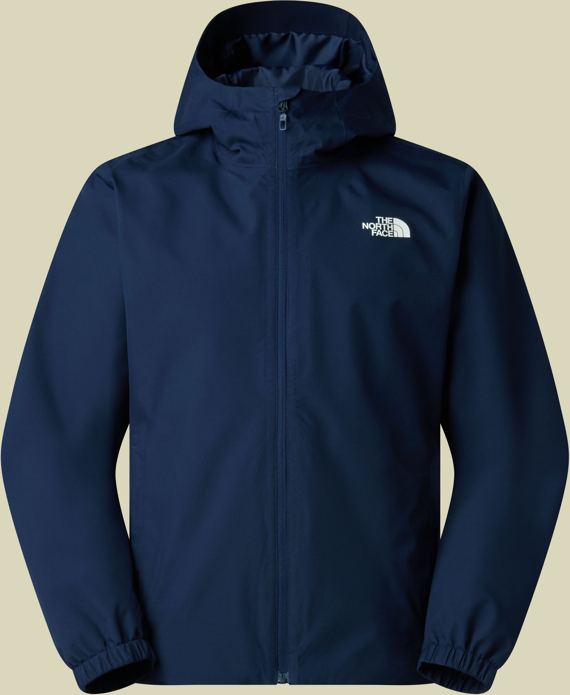 Quest Mono Jacket Men S blau - Farbe summit navy