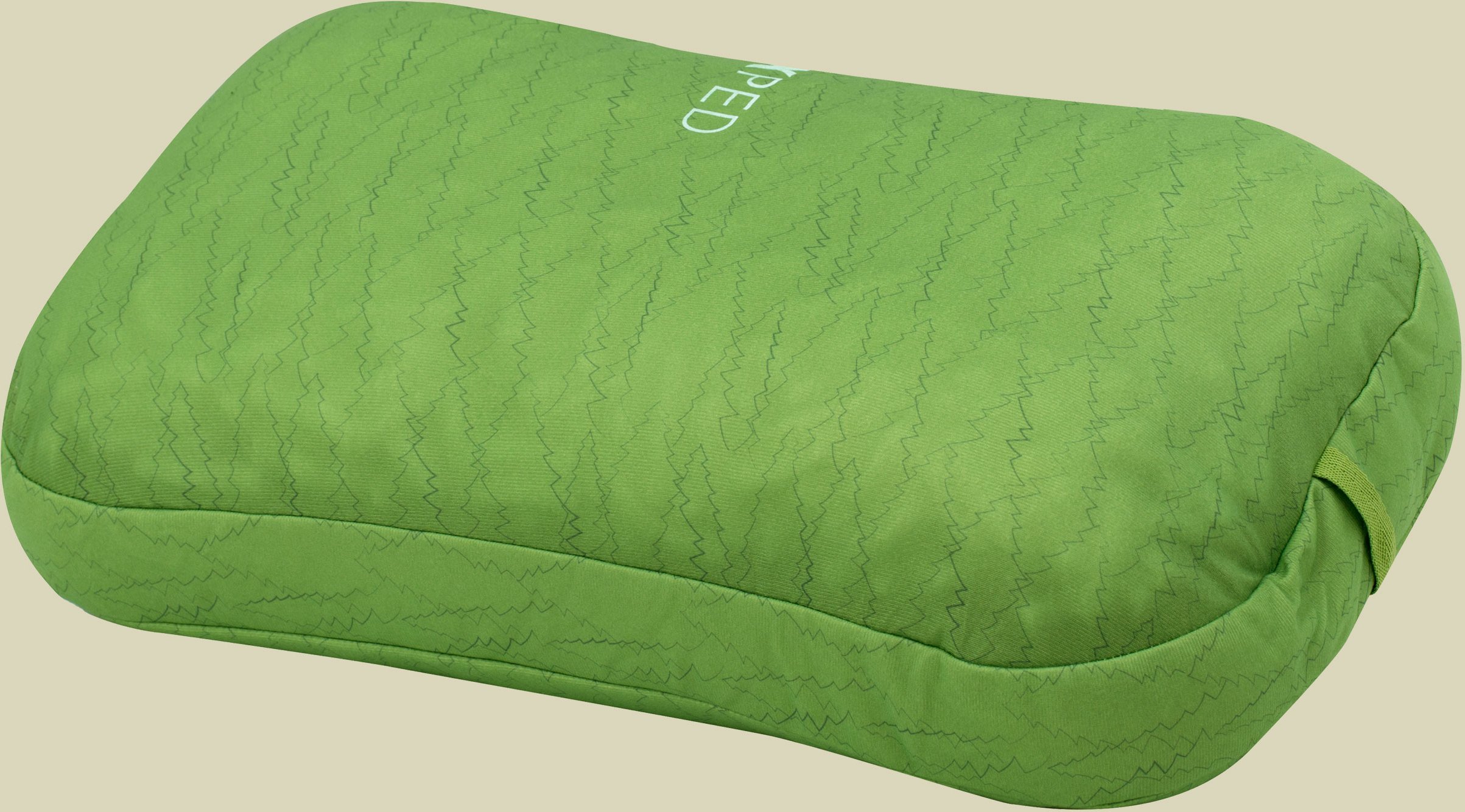 REM Pillow L Größe L Farbe lichen forest