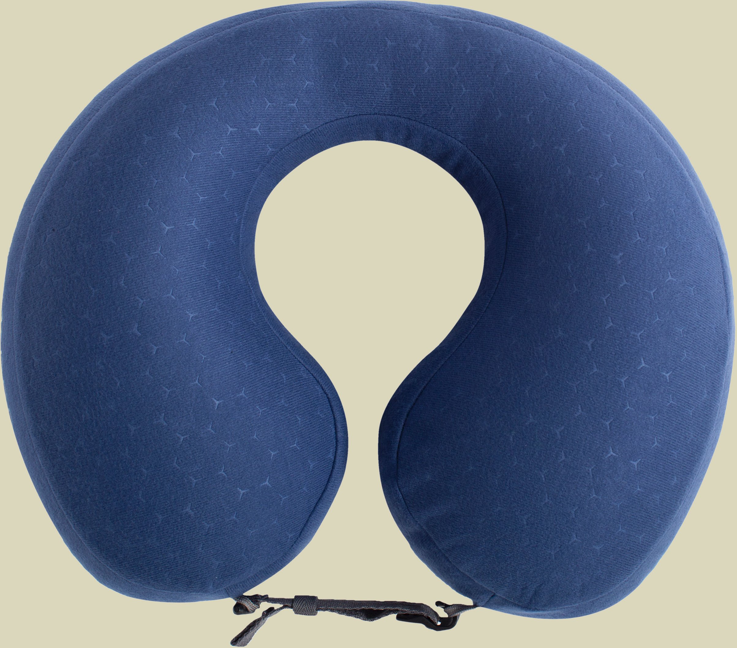 Neck Pillow Deluxe Größe one size Farbe navy