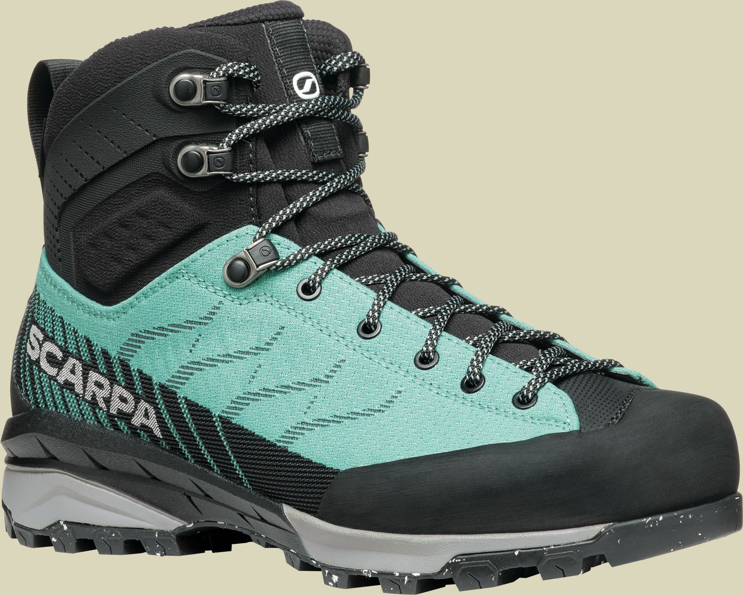 Mescalito TRK Planet GTX Women Größe 37,5 Farbe jade/black