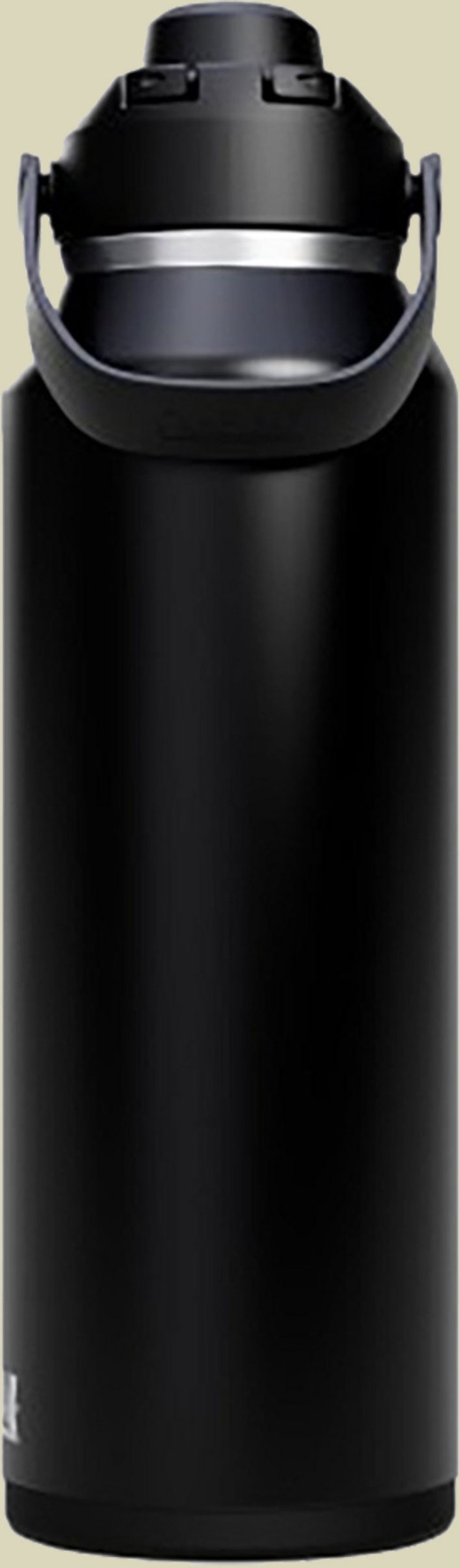 Thrive Chug VSS 1 L schwarz - black